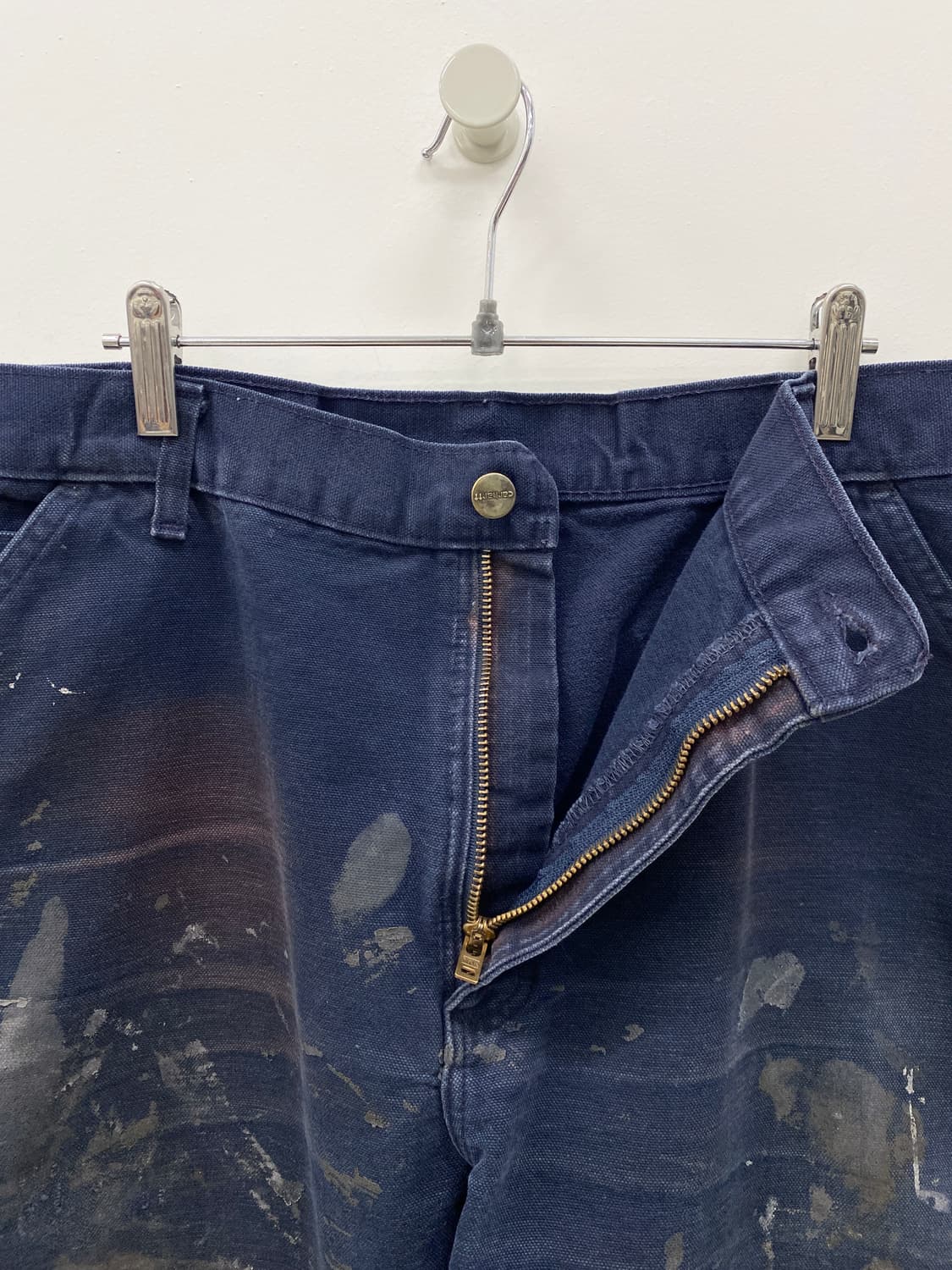 칼하트 더티 프린트 카펜더 팬츠 [B11] 상품이미지7