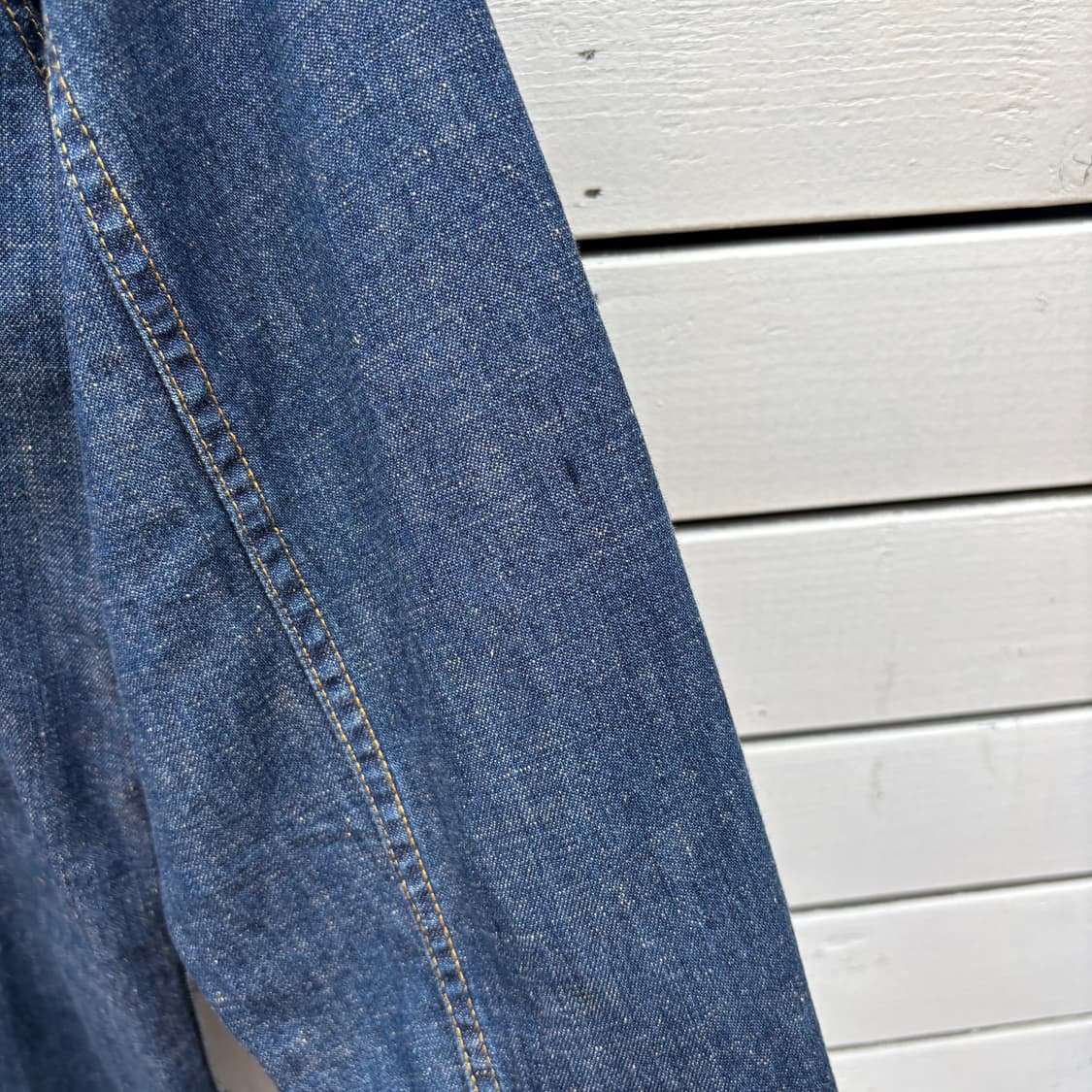 Levi’s 리바이스 데님 셔츠 상품이미지9