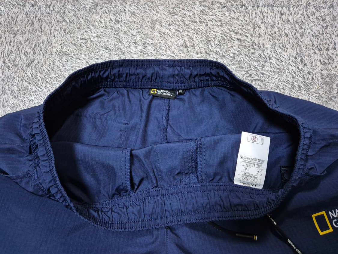 내셔널지오그래픽 남성 쇼츠 반바지 86(34) 상품이미지5