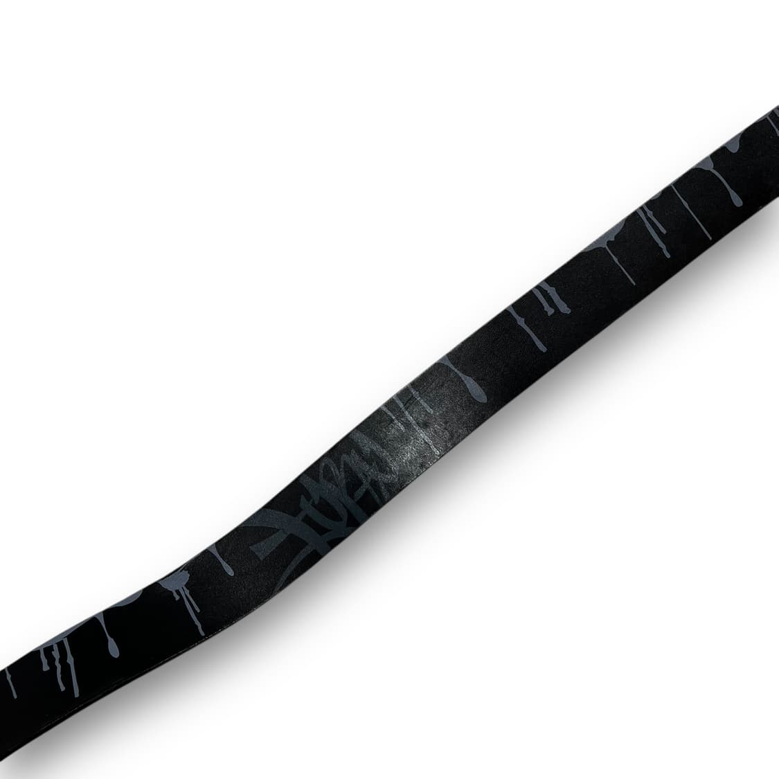 푸부 00s 페인티드 버클 올드스쿨 힙합 빈티지 벨트 상품이미지5