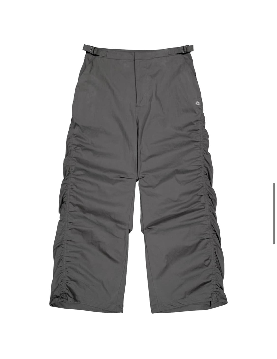 코이세이오) Puckering Pants GR 2 상품이미지4