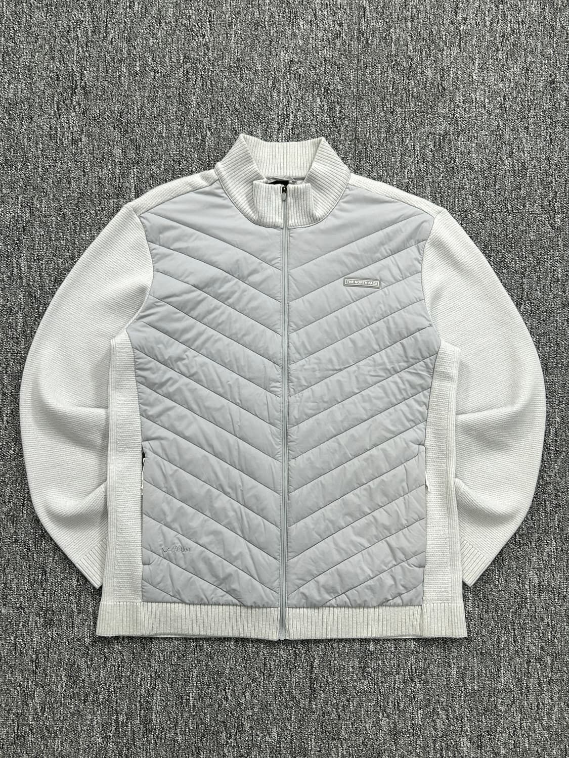 노스페이스 그랜드 브이모션 자켓 2XL  상품이미지3