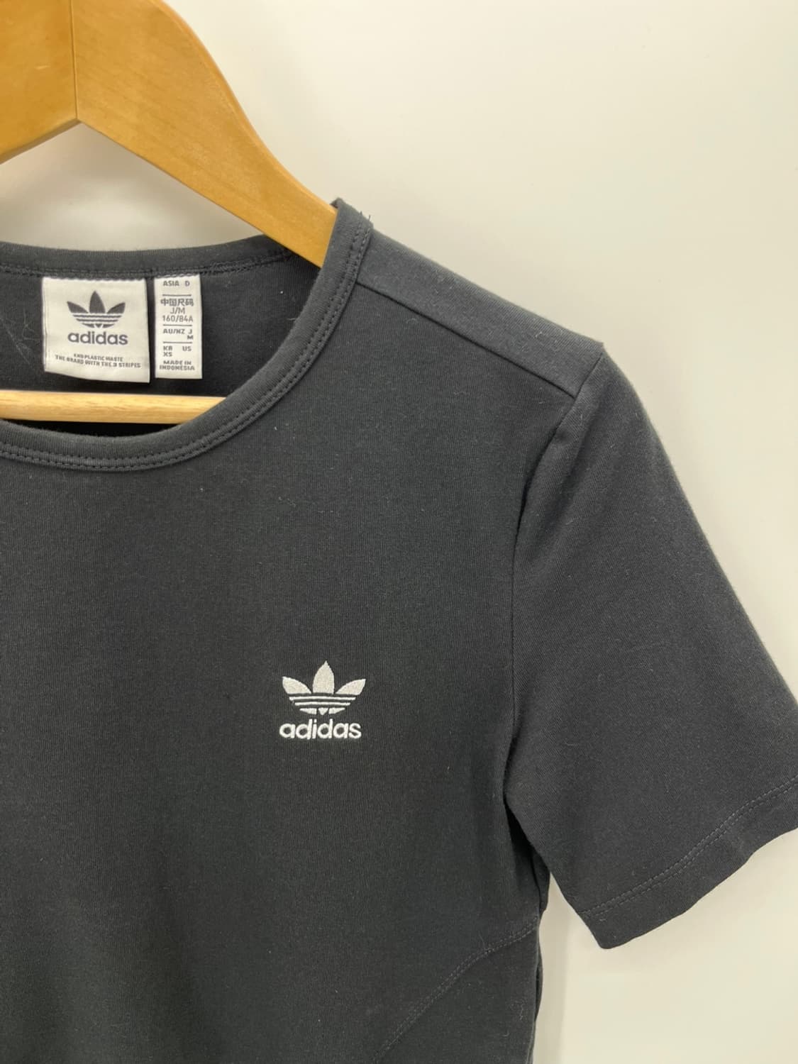 [Adidas] 아디다스 올웨이즈 가터 스트랩 탑 상품이미지3