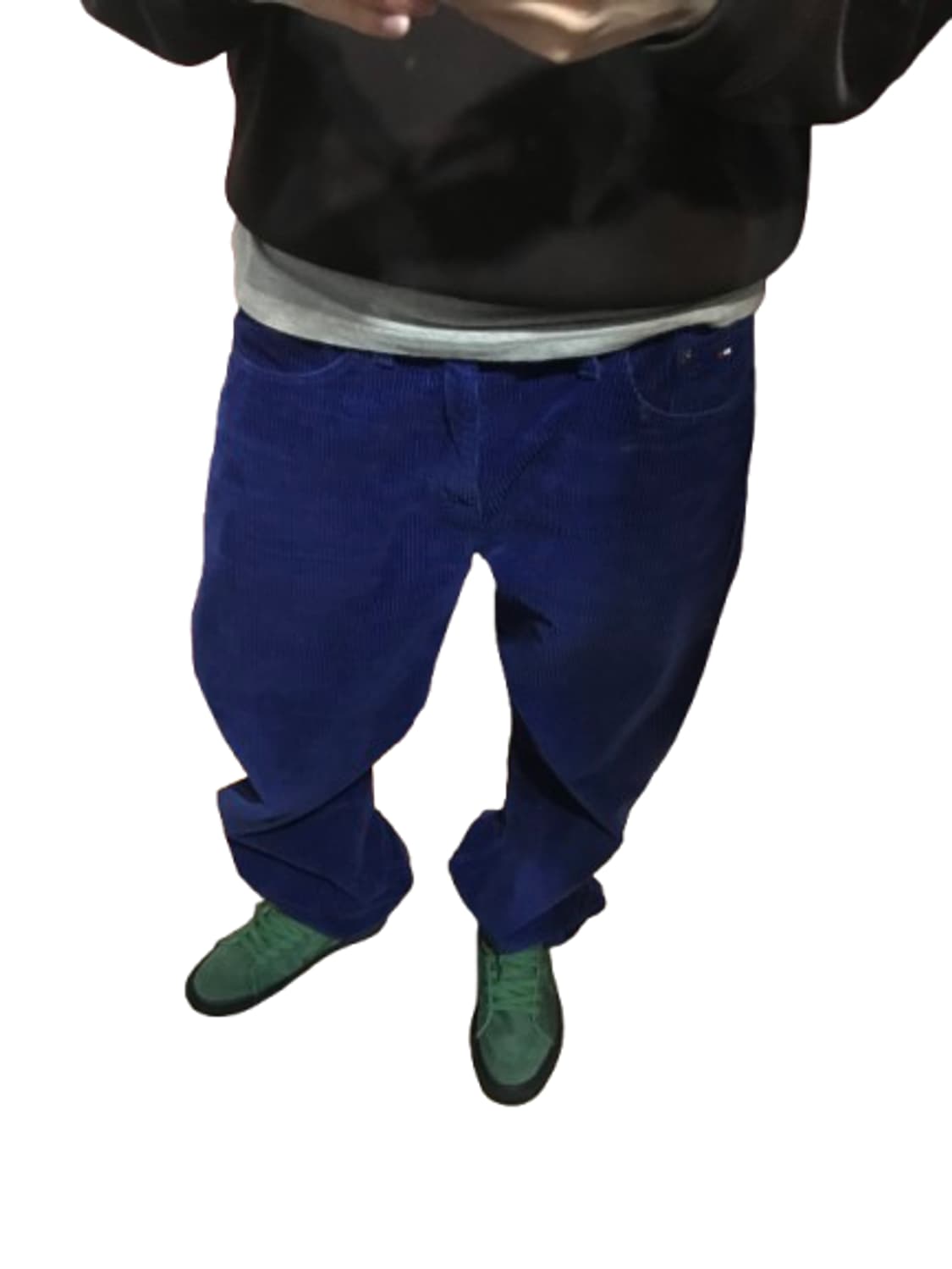 타미 골덴 하의 상품이미지1