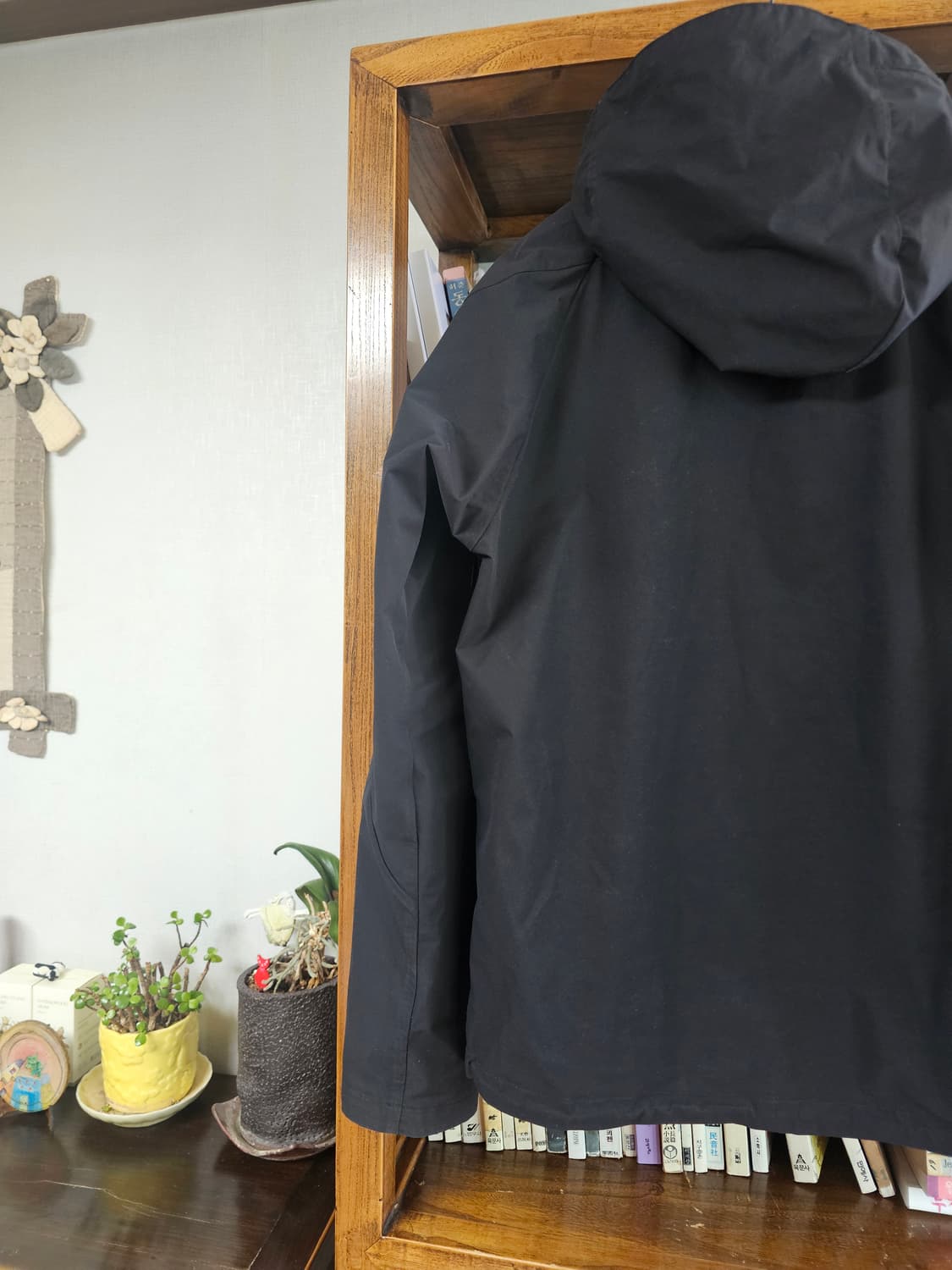 100-105사이즈)cp컴퍼니 나일론 자켓 팔아요 씨피컴퍼니 xl 상품이미지9