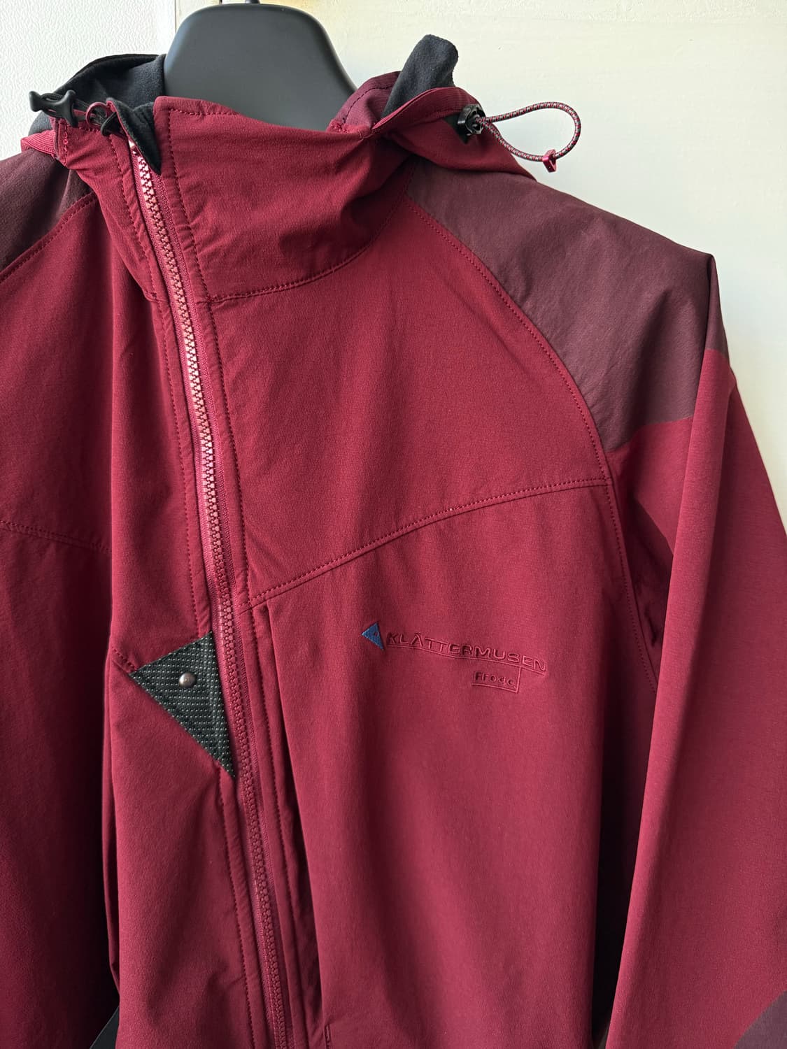 클라터뮤젠 자켓 L  상품이미지2