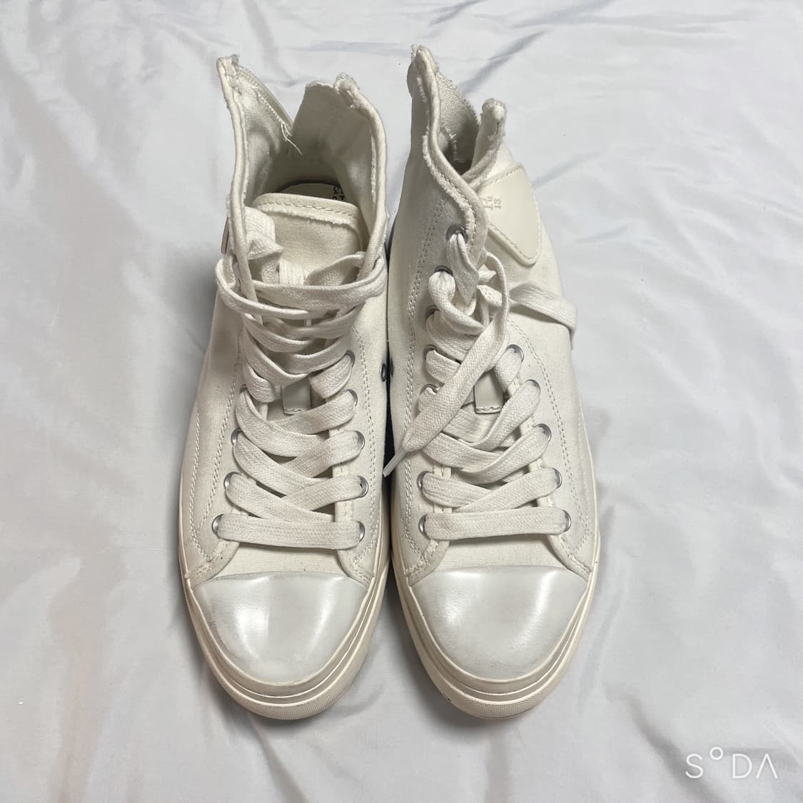 R13 알써틴 스니커즈 245 상품이미지1