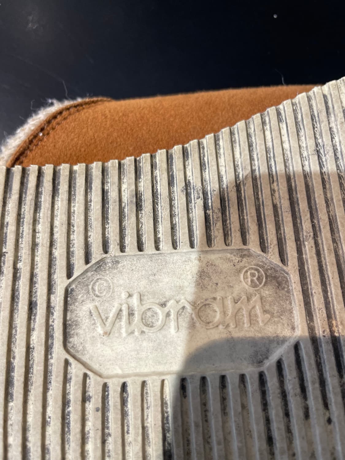  Suicoke × Vibram SHEEF SANTAL 상품이미지8