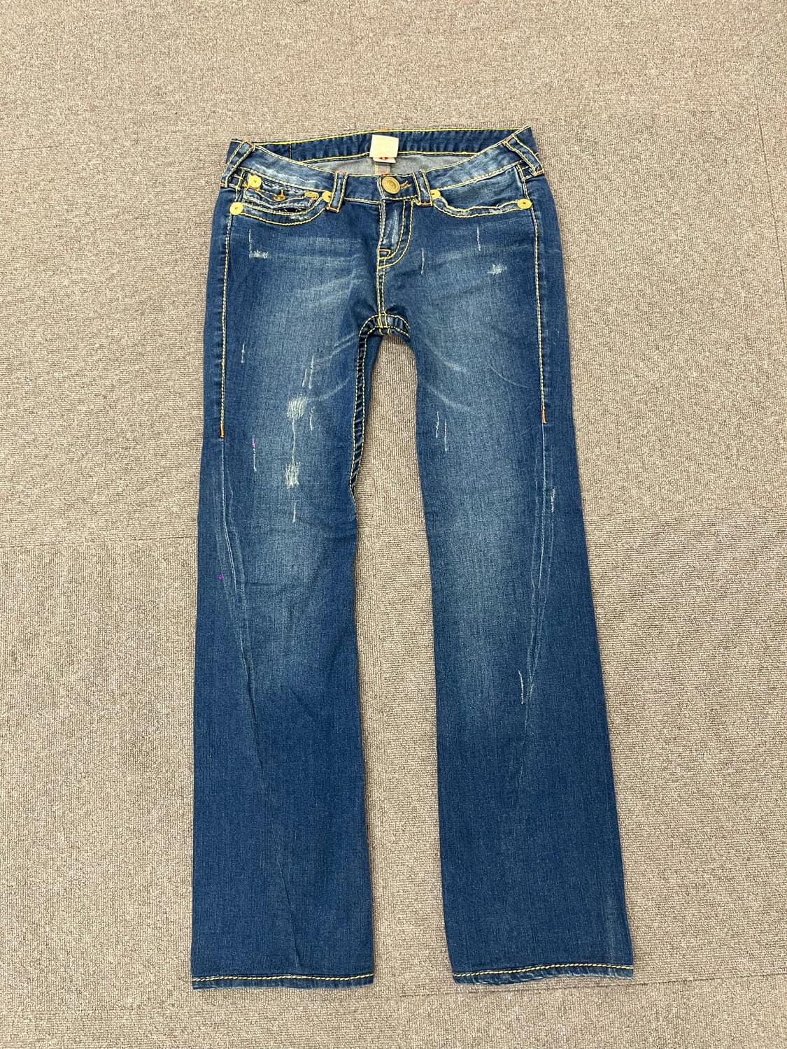 TureReligion Bootcut jeans 상품이미지3