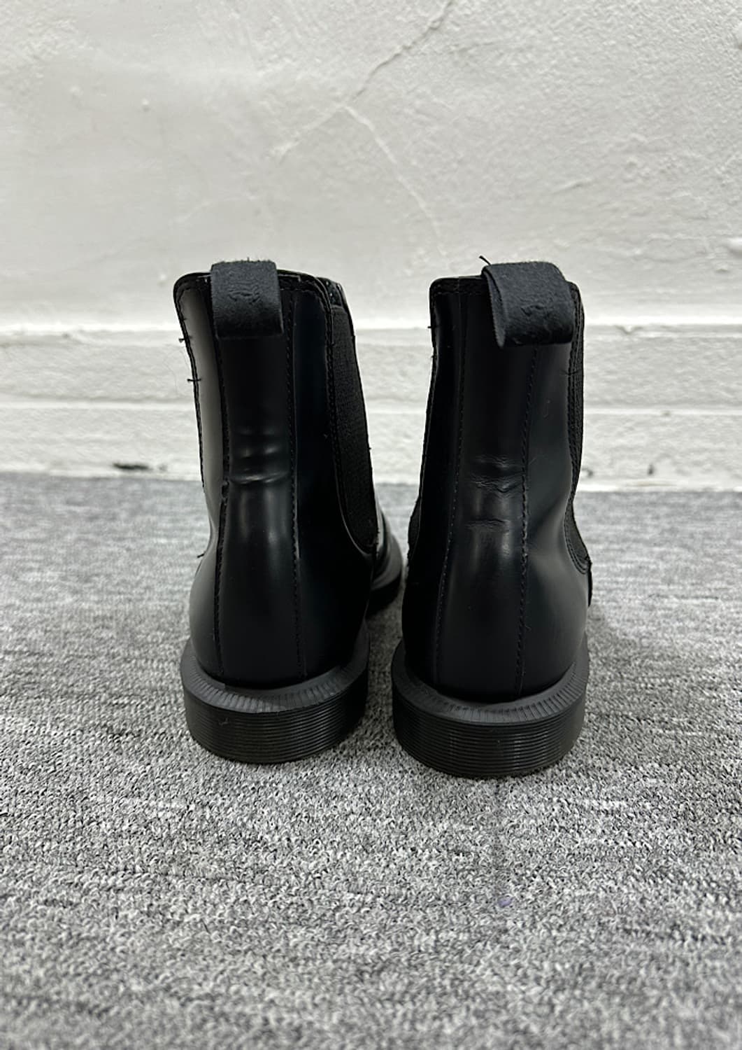 닥터마틴 첼시부츠 235 상품이미지4