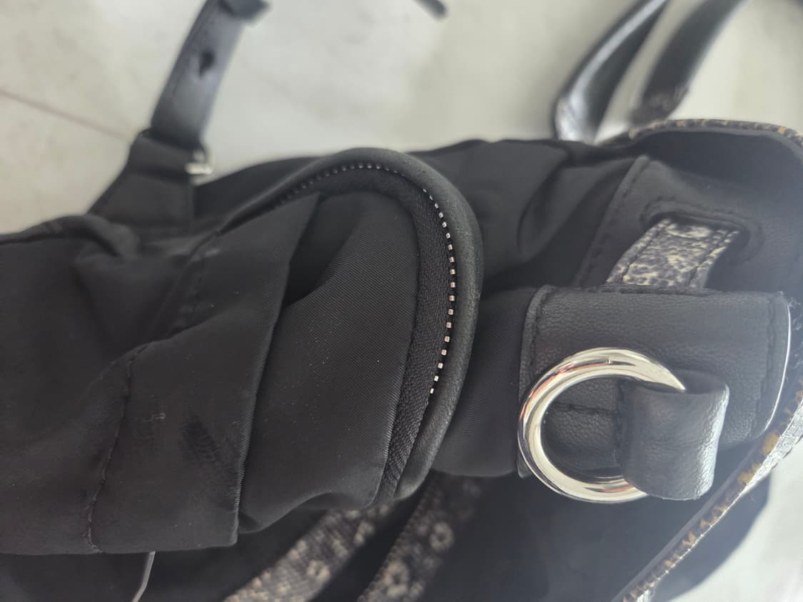 알렉산더왕 백팩 상품이미지4