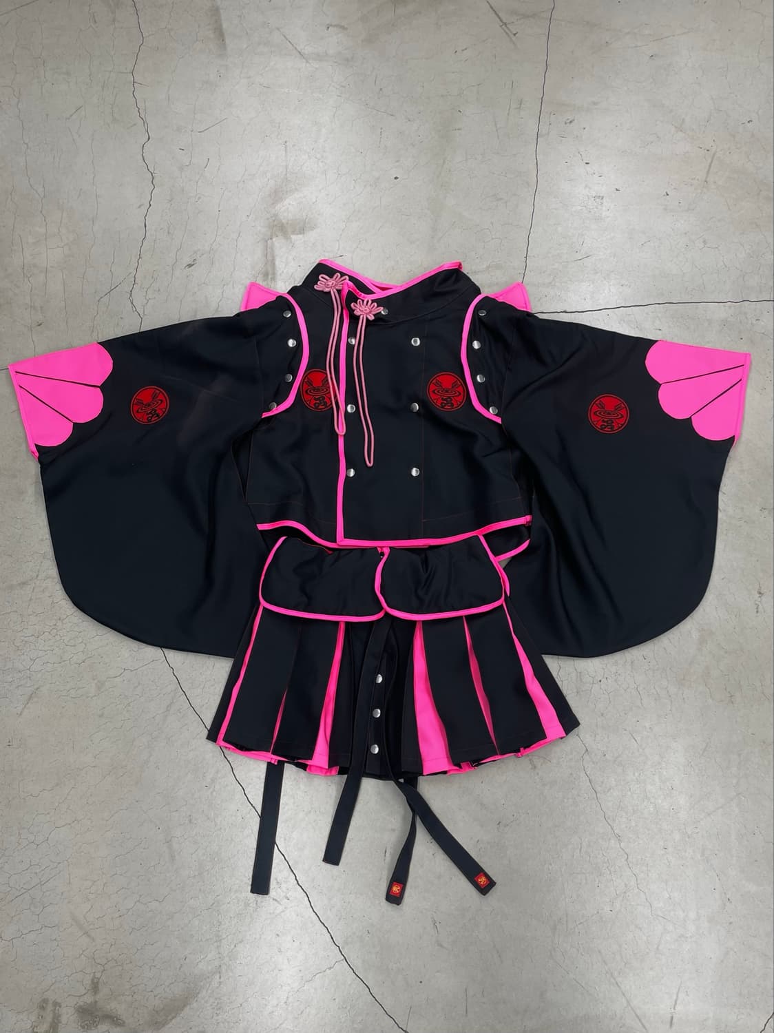 90~00‘s Takuya Angel Angelic Set 상품이미지1