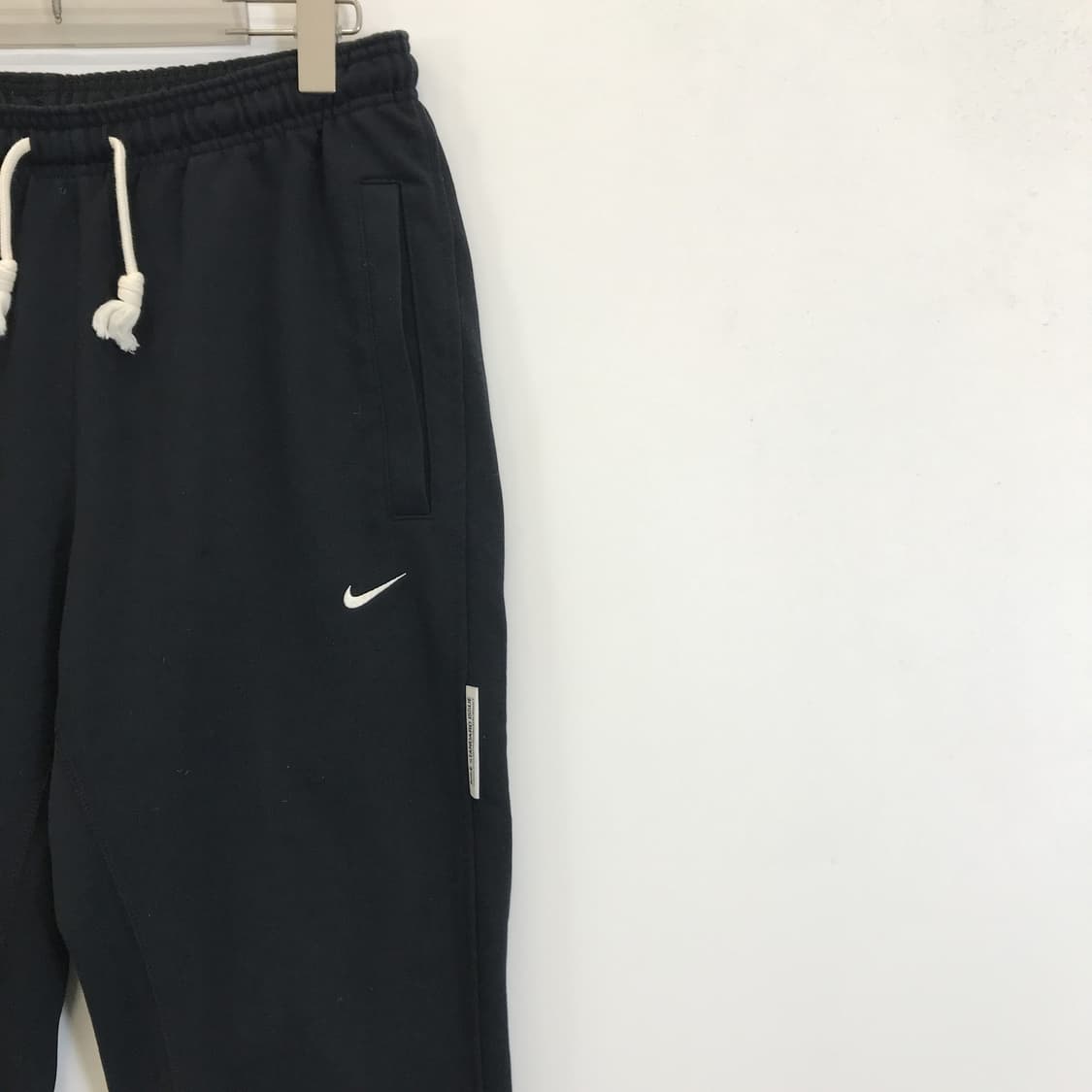 나이키 드라이핏 스탠다드 이슈 스웻팬츠 [L] 상품이미지2