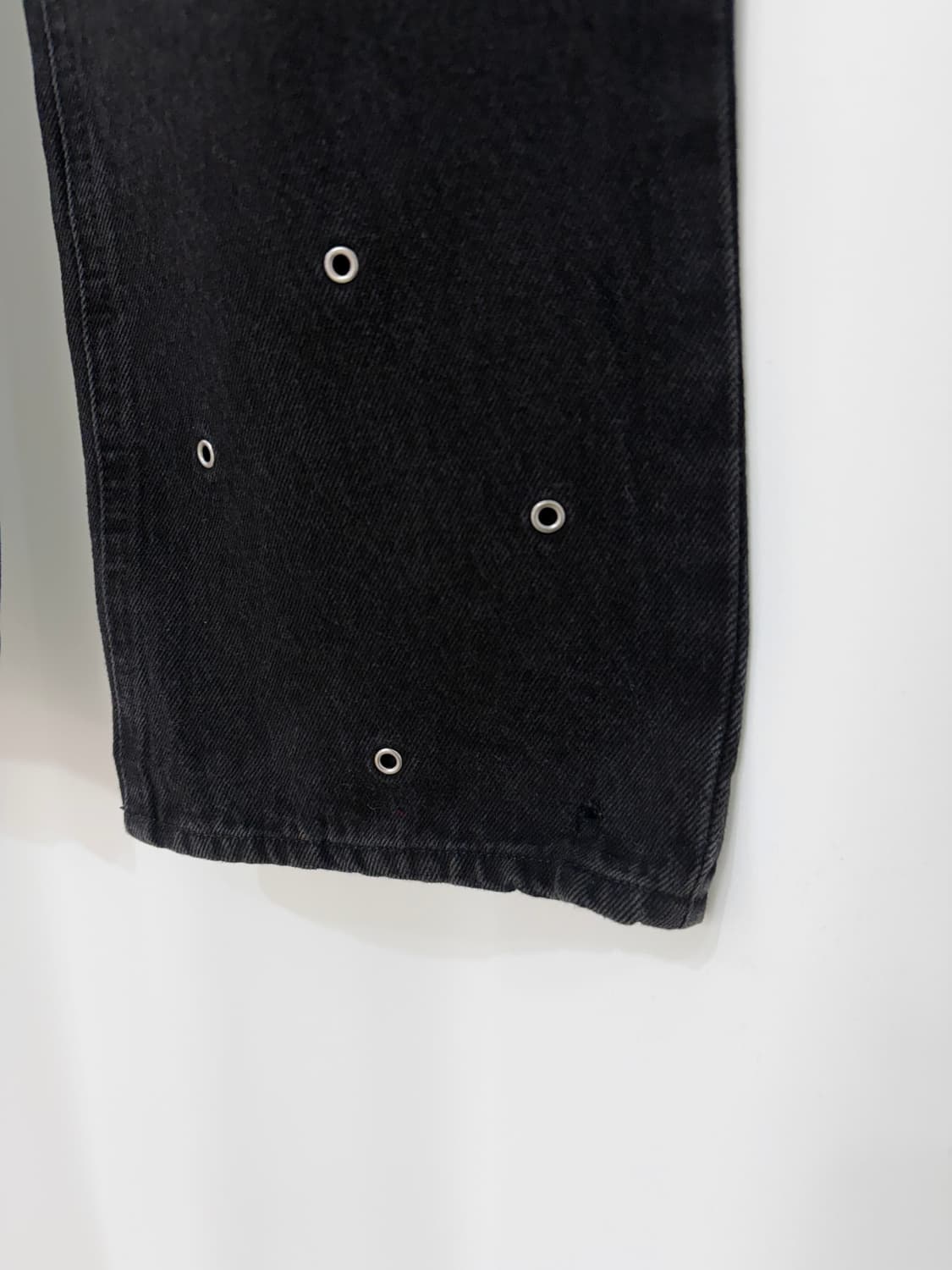 H&M denim pants 상품이미지3