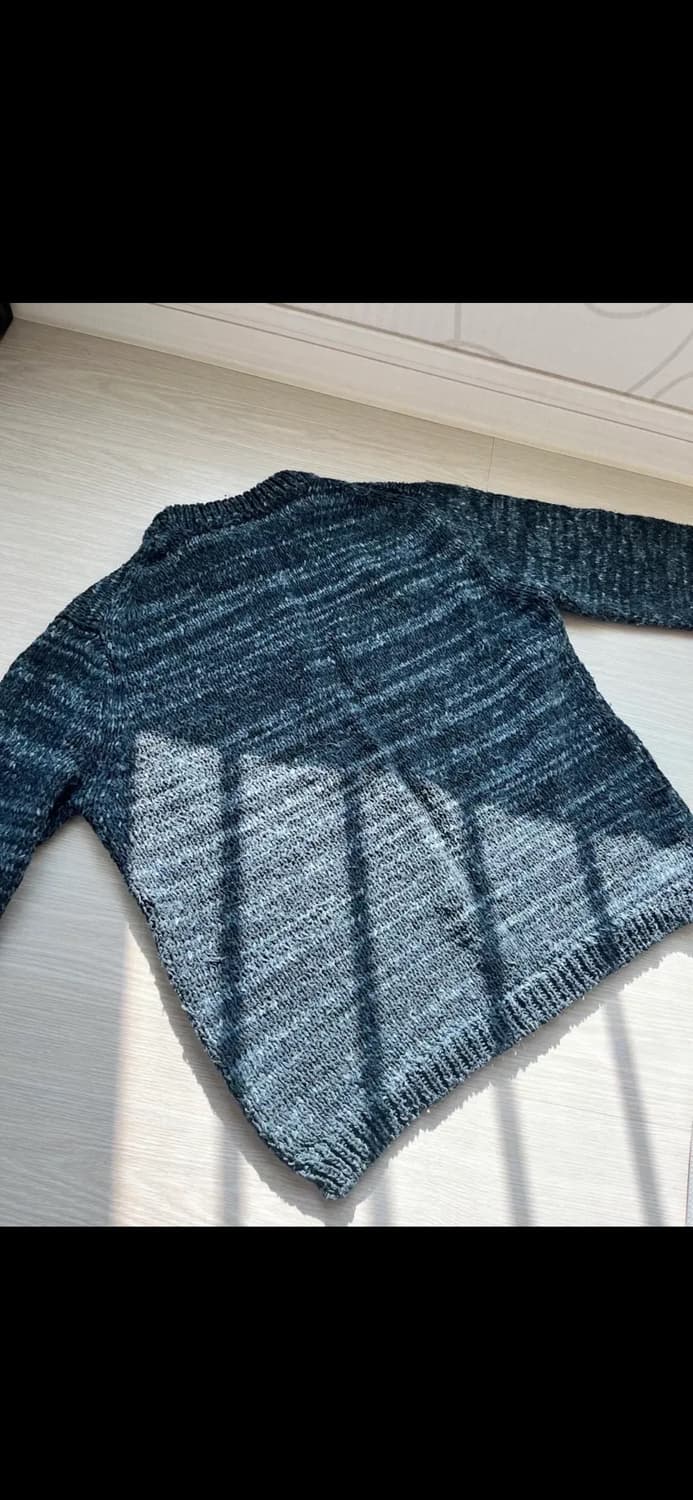 bukht 니트 상품이미지2