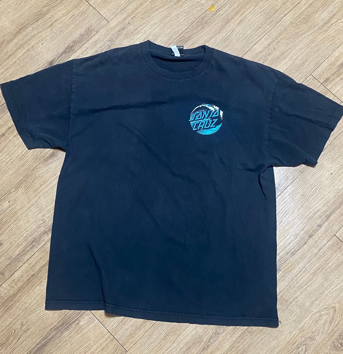 [2XL] Santa cruz tee shirt 상품이미지1