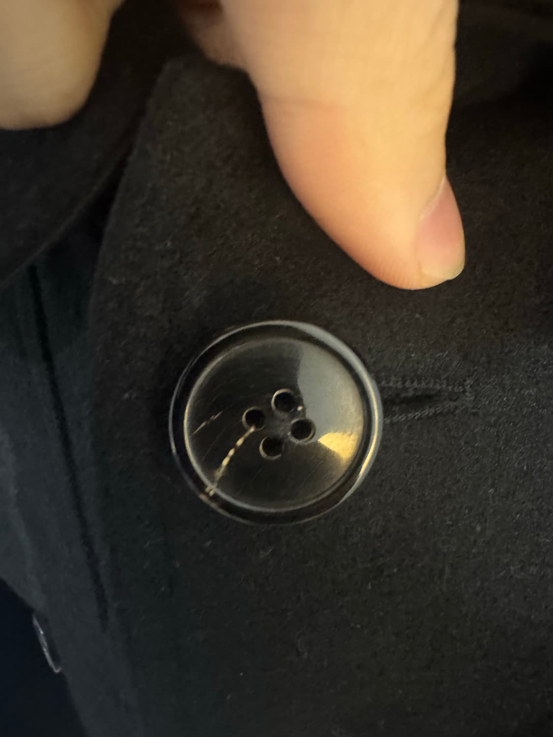 드리스 반노튼 폭스 브라더스 밀리터리 자켓 50 상품이미지2