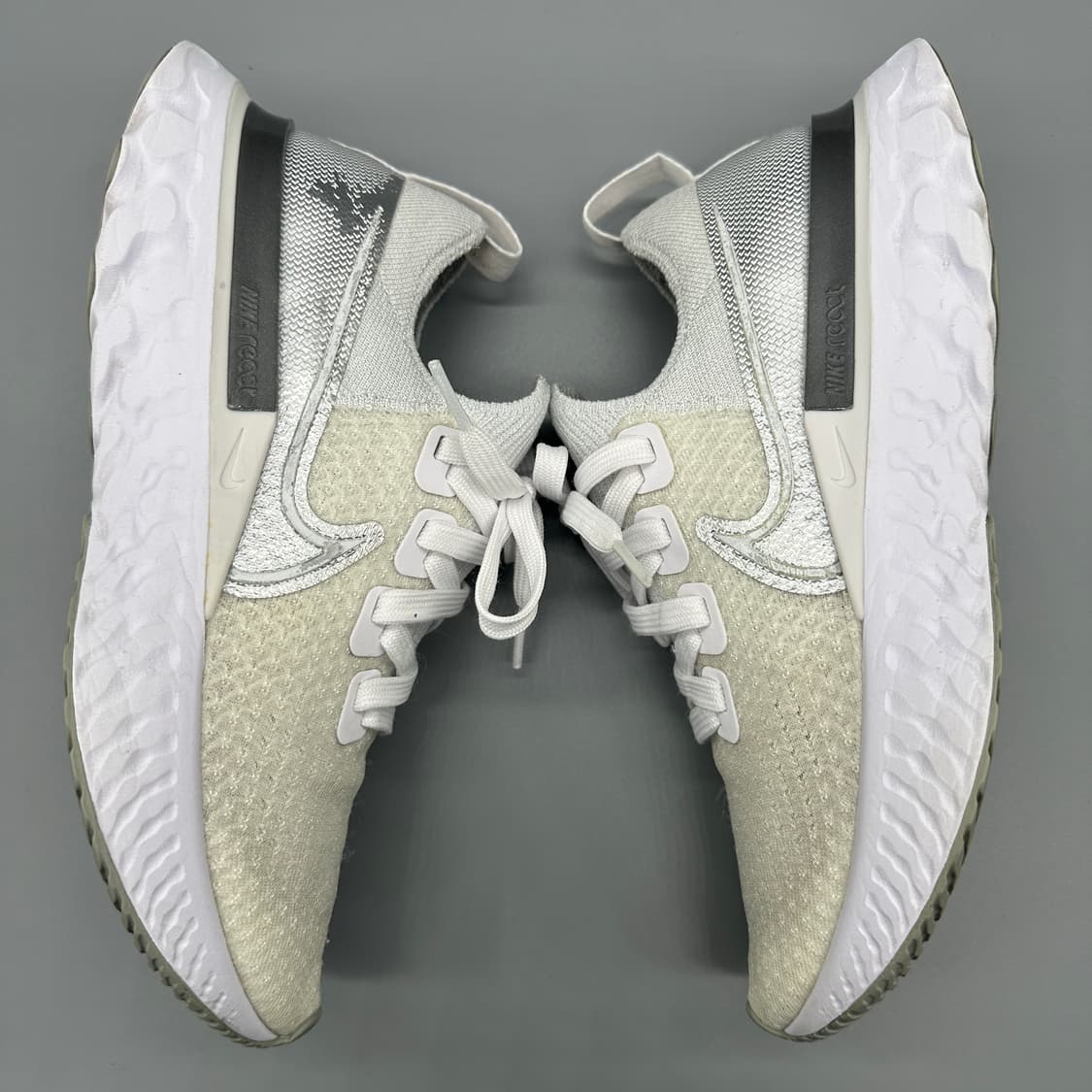 [W235] 슈파고 나이키 인피니티 런 플라이니트 운동 상품이미지7