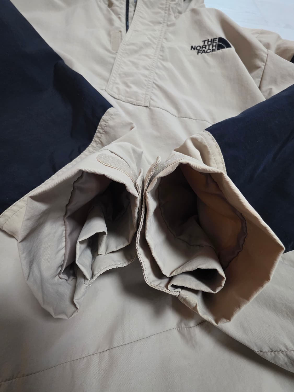 노스페이스 뉴 달톤 아노락 L(100~105)사이즈 상품이미지5