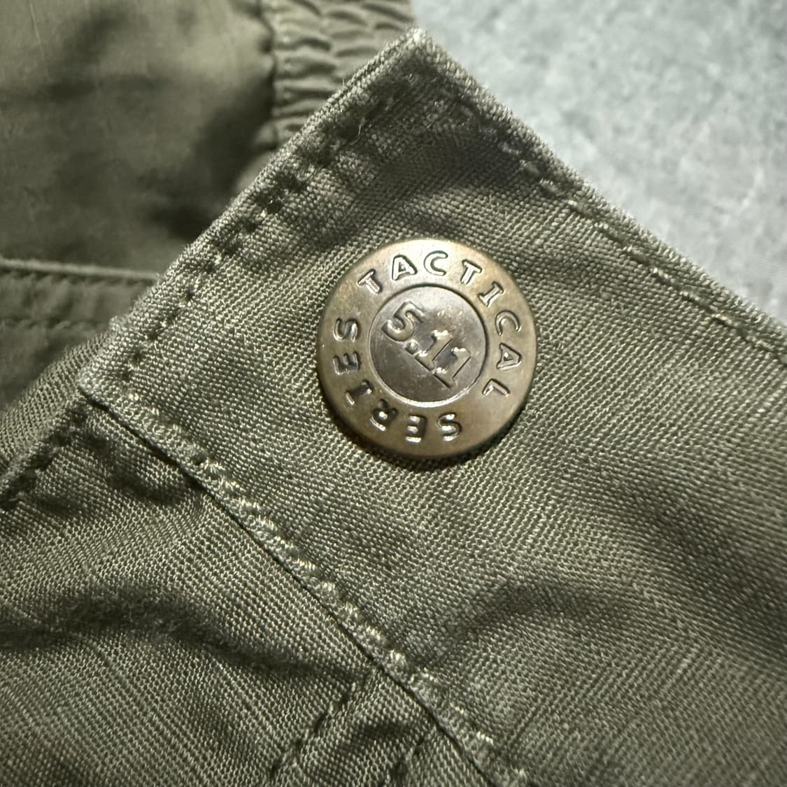 Pro Ripstop Pants 상품이미지6