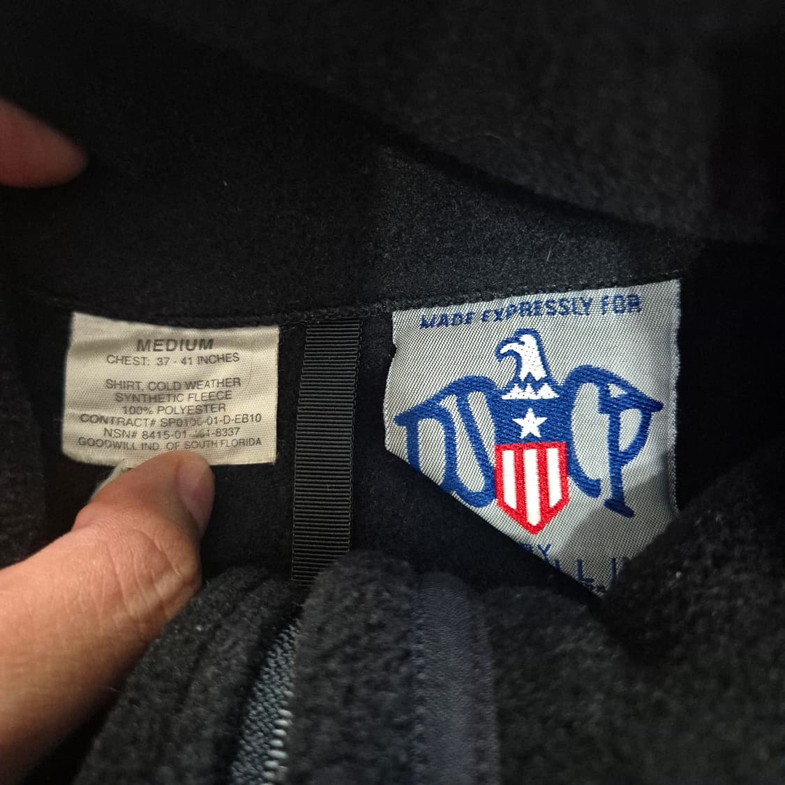 Ecwcs level 3 gen 2  상품이미지2