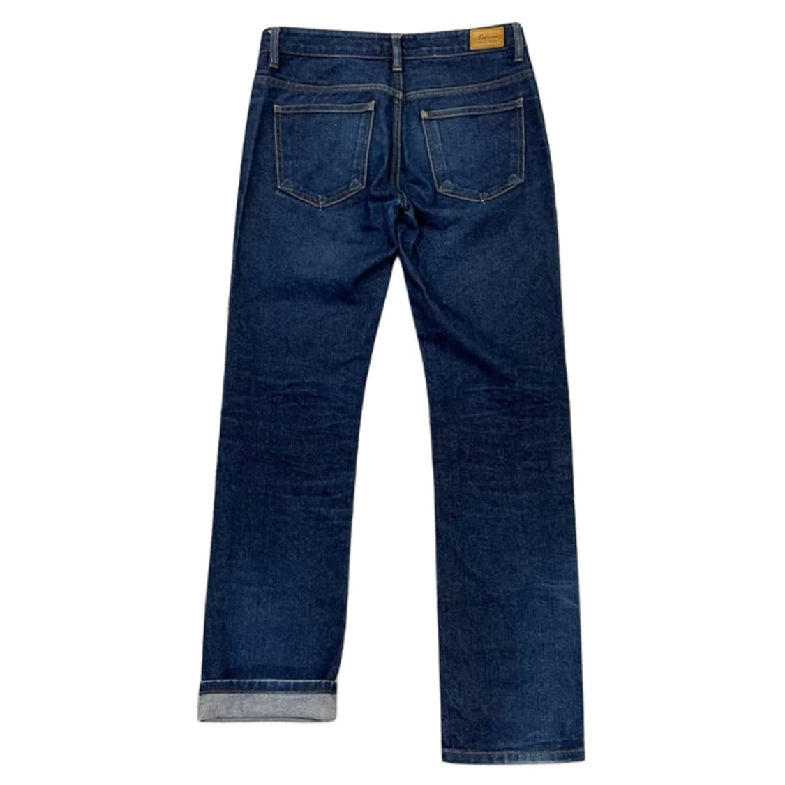 Asterr 슬림 스트레이트 진 (30) 상품이미지2