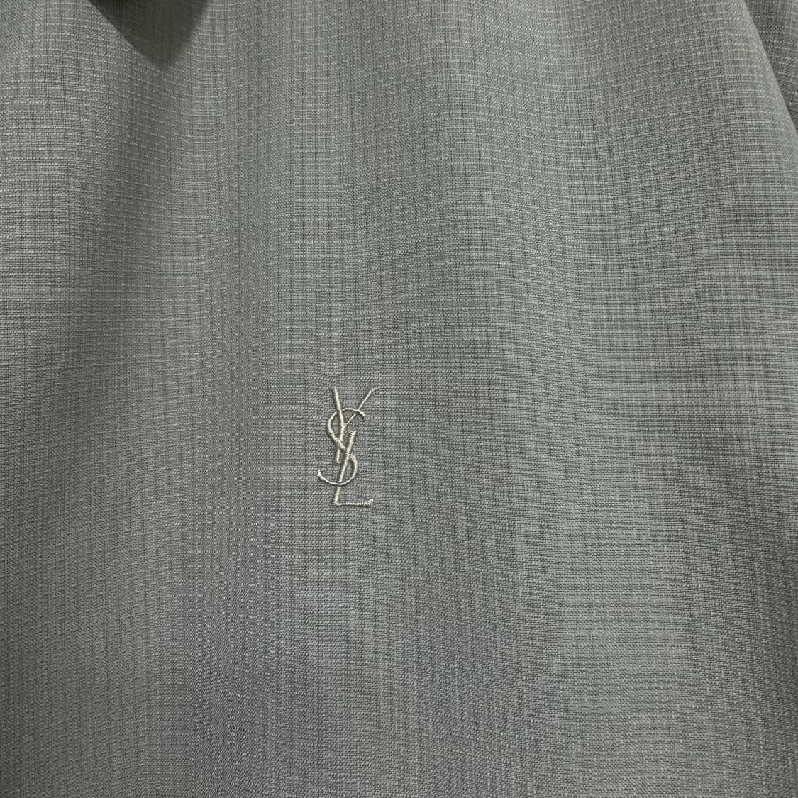 입생로랑 자켓 상품이미지2