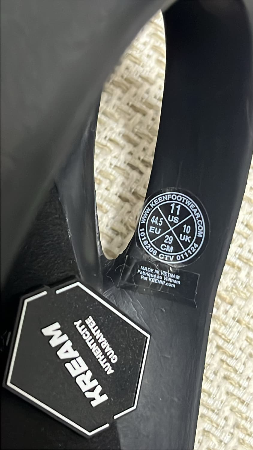 KEEN SHANTI 290 상품이미지3