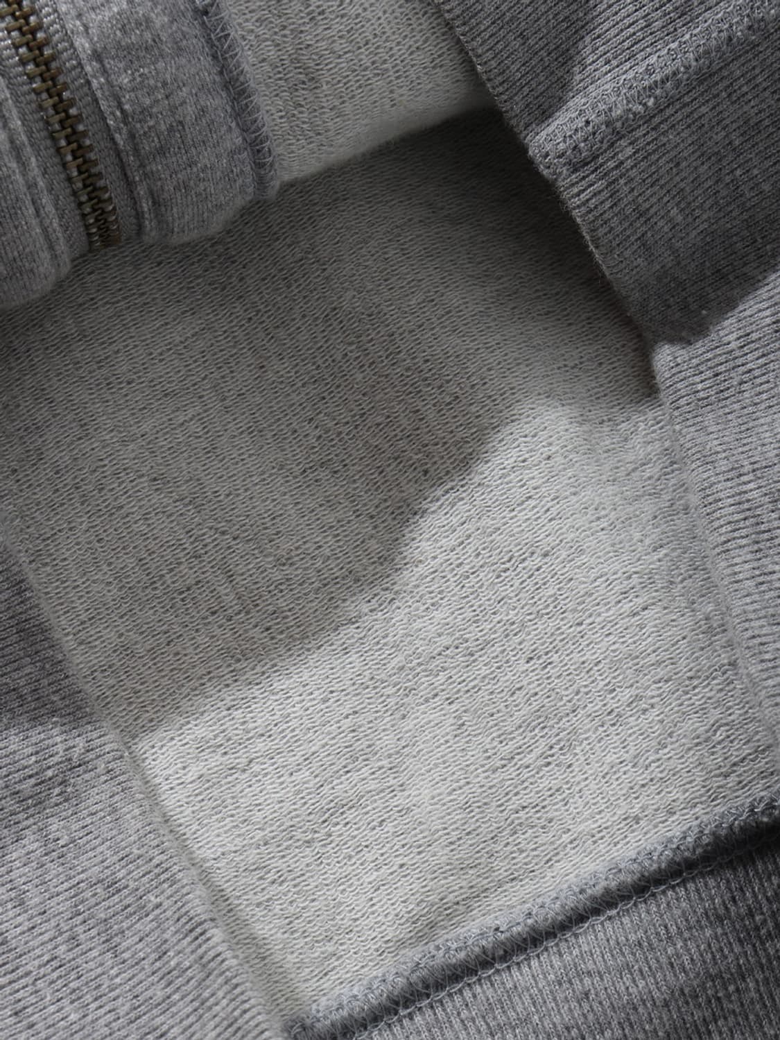 HYSTERIC GLAMOUR Sweat Zip Hoodie 상품이미지8