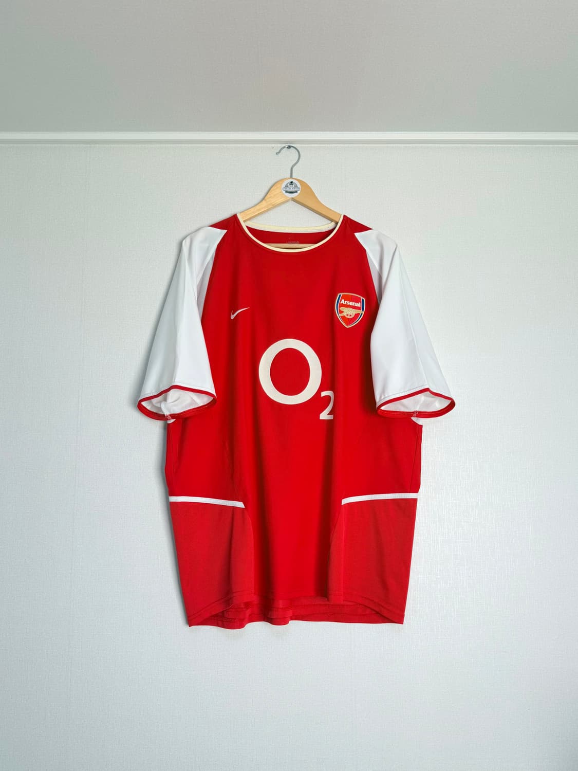 02-03 아스날 홈 상품이미지1