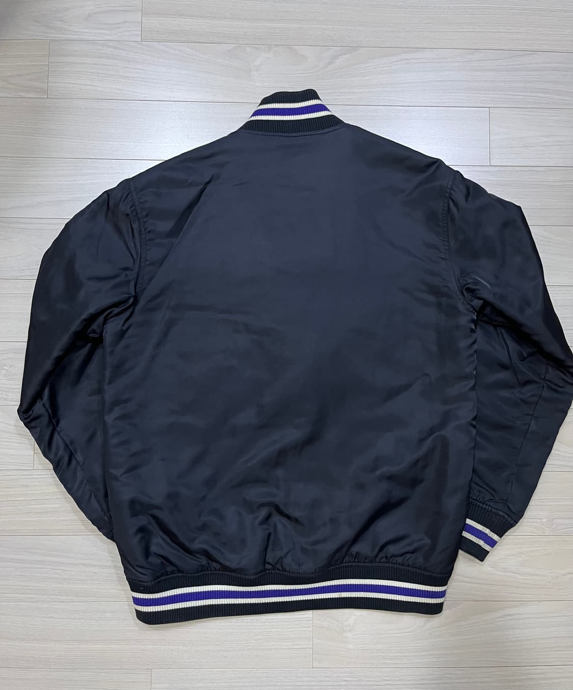 Mishka(미시카) 자켓 S 상품이미지3