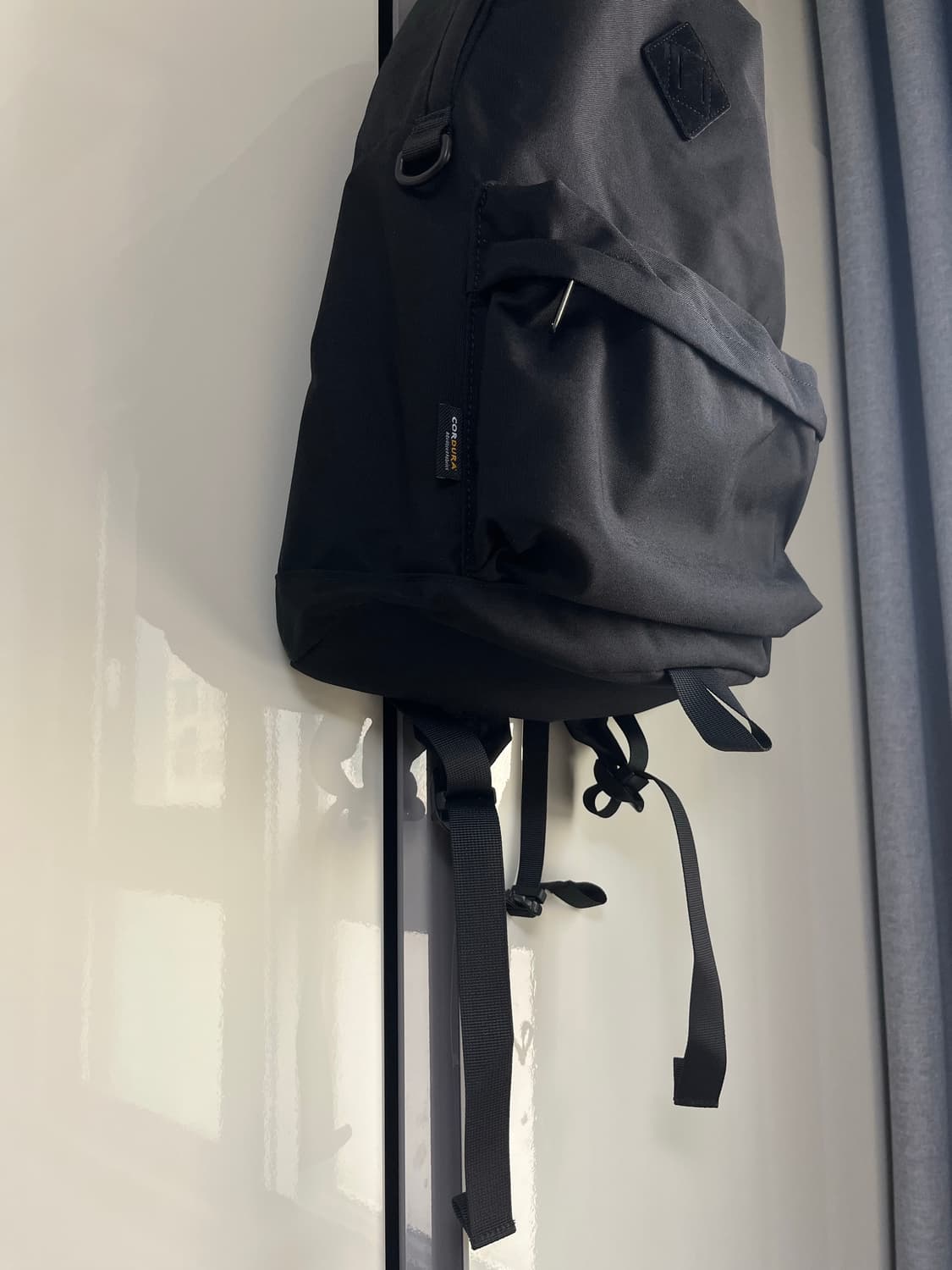 파운드포켓 데이팩 21 블랙 상품이미지3