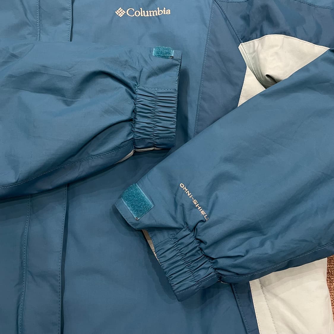 (L) Columbia 컬럼비아 패딩 자켓 상품이미지7