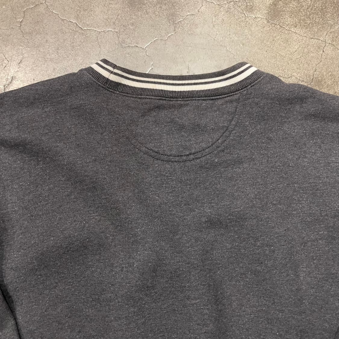 Vintage NIKE 빅스우시 상품이미지8