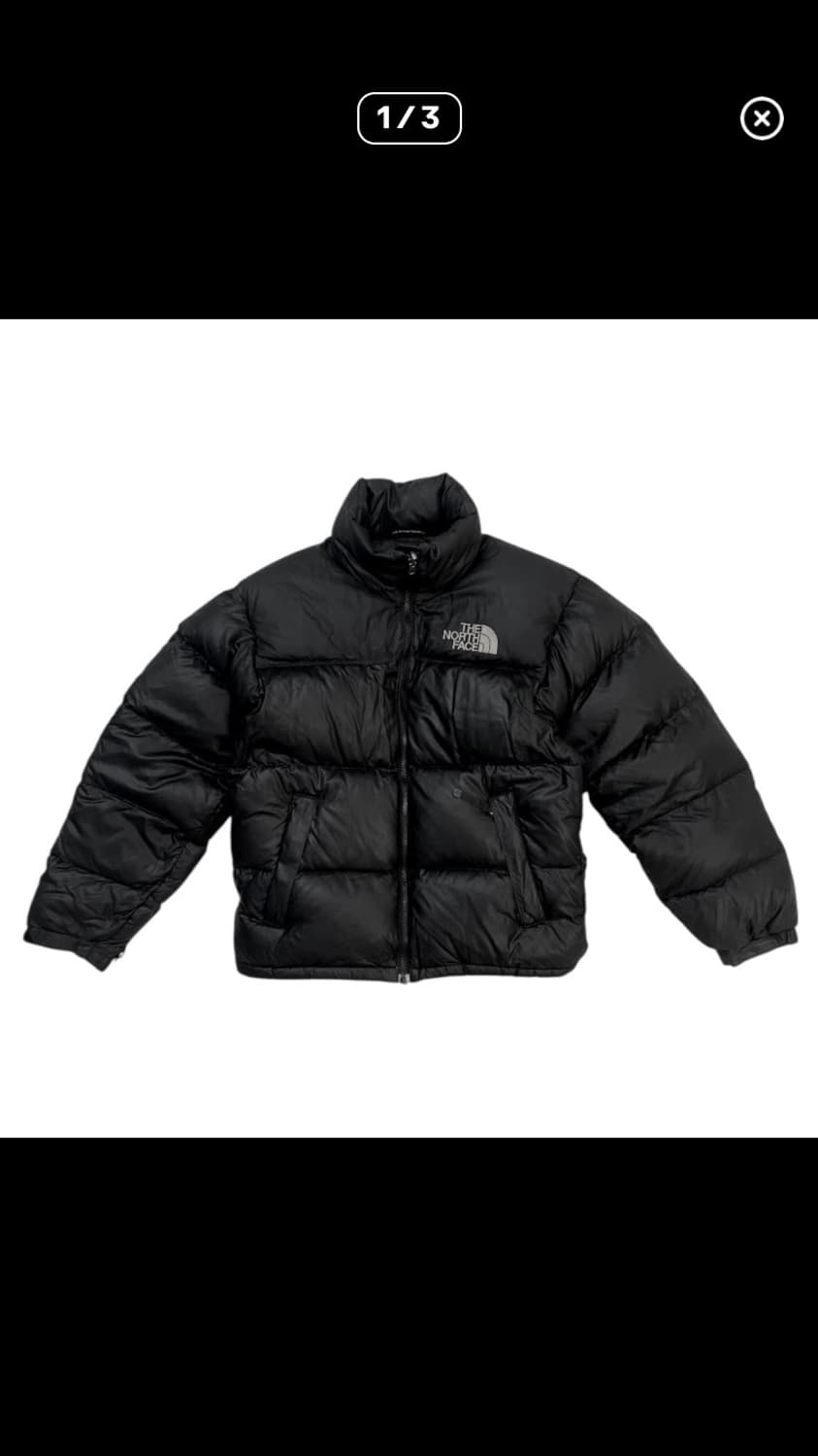 노스페이스 눕시 700 상품이미지1