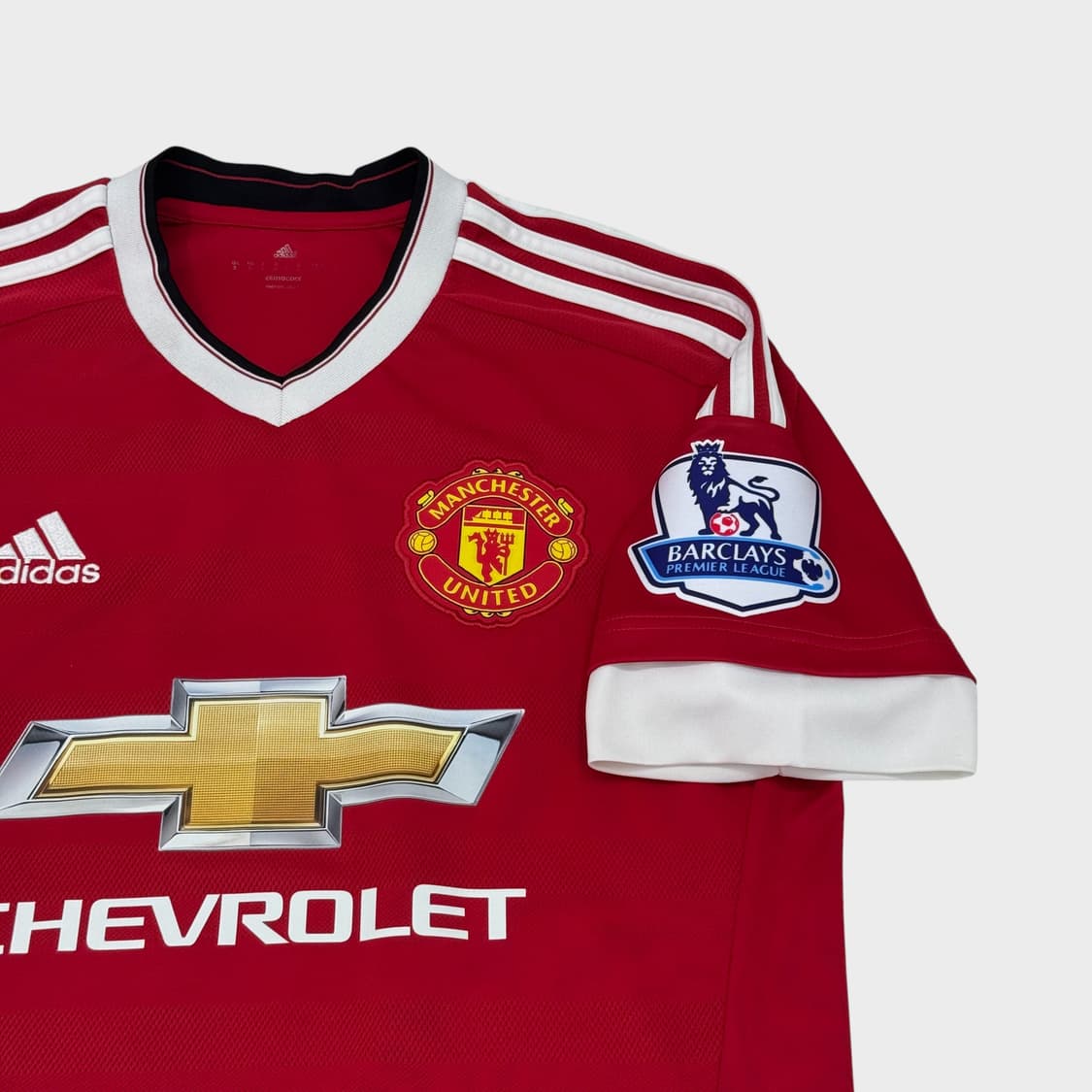 15-16 맨체스터 유나이티드 홈 No.10 웨인 루니 상품이미지5