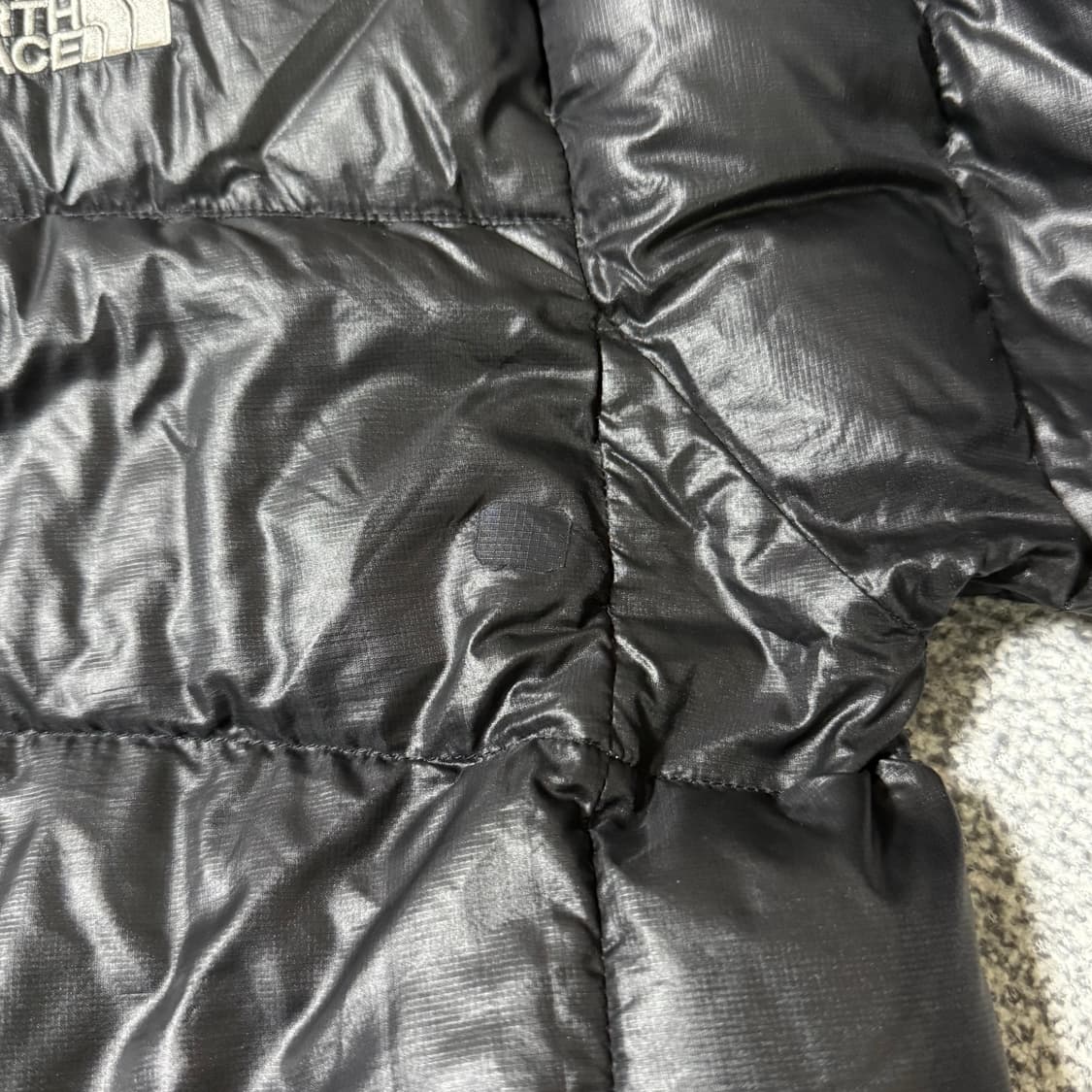 노스페이스 써밋 시리즈 패딩 95 상품이미지6