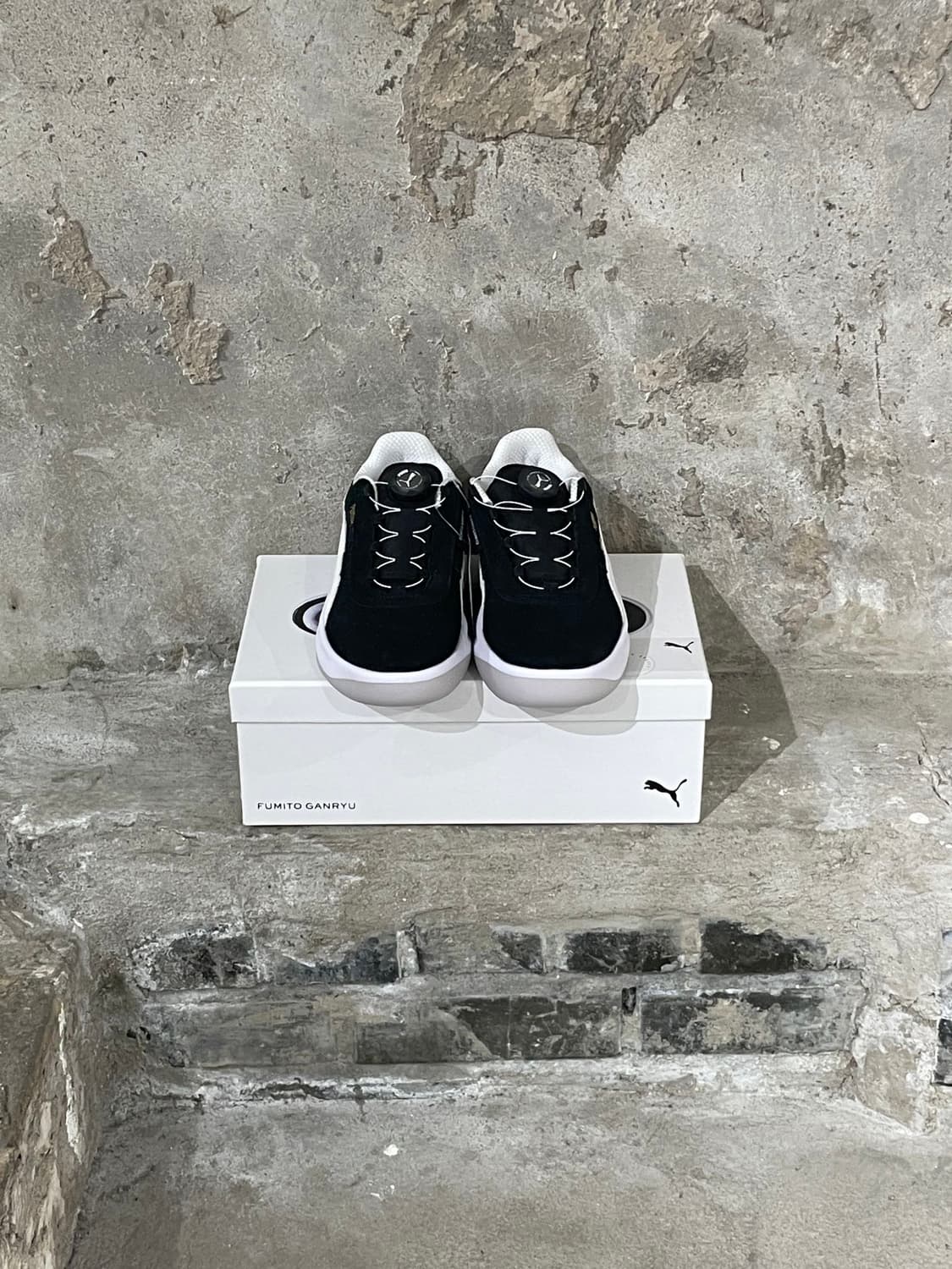 푸마 x 후미토 간류 GV 스페셜 스니커즈 상품이미지3