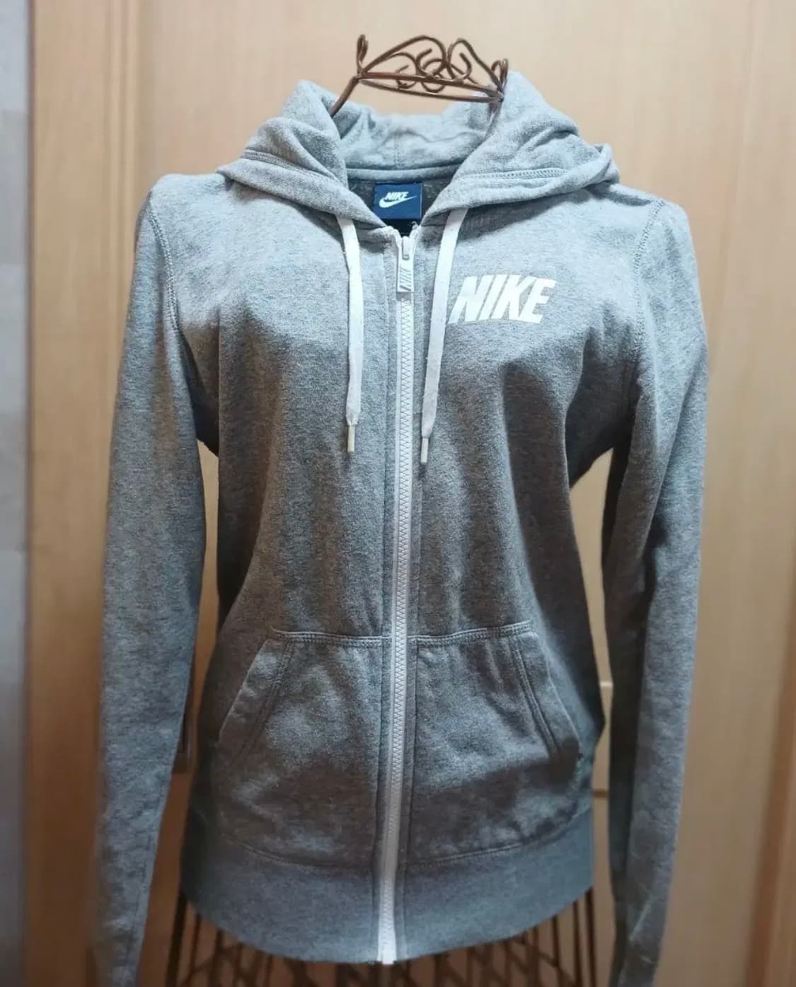 나이키 후드집업 상품이미지1