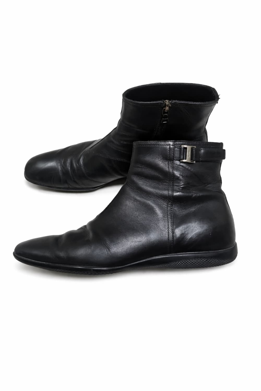 Prada sports Ankle Strap boots 41 상품이미지1