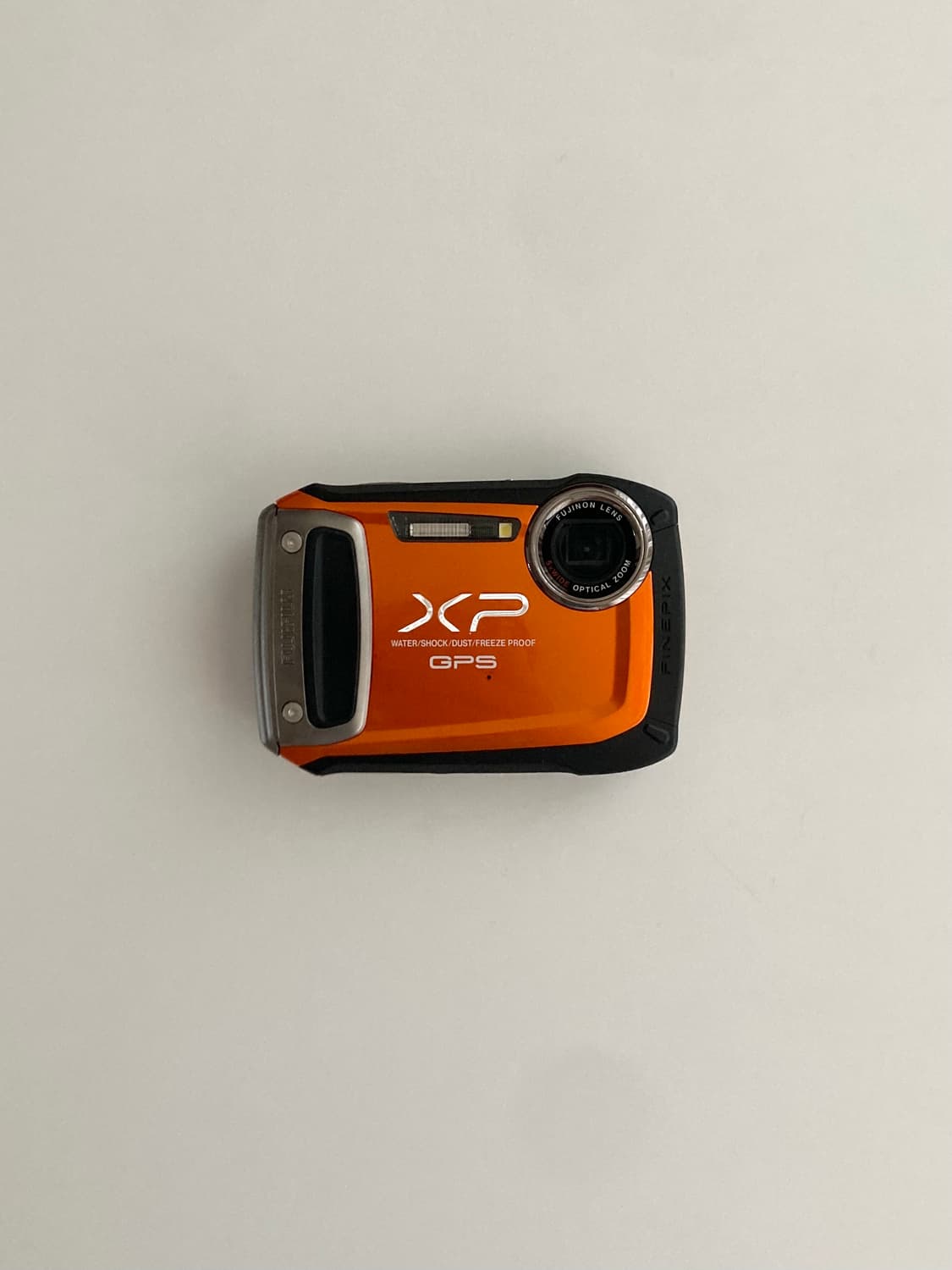 후지필름 파인픽스 XP150 빈티지디카 디지털카메라 상품이미지1