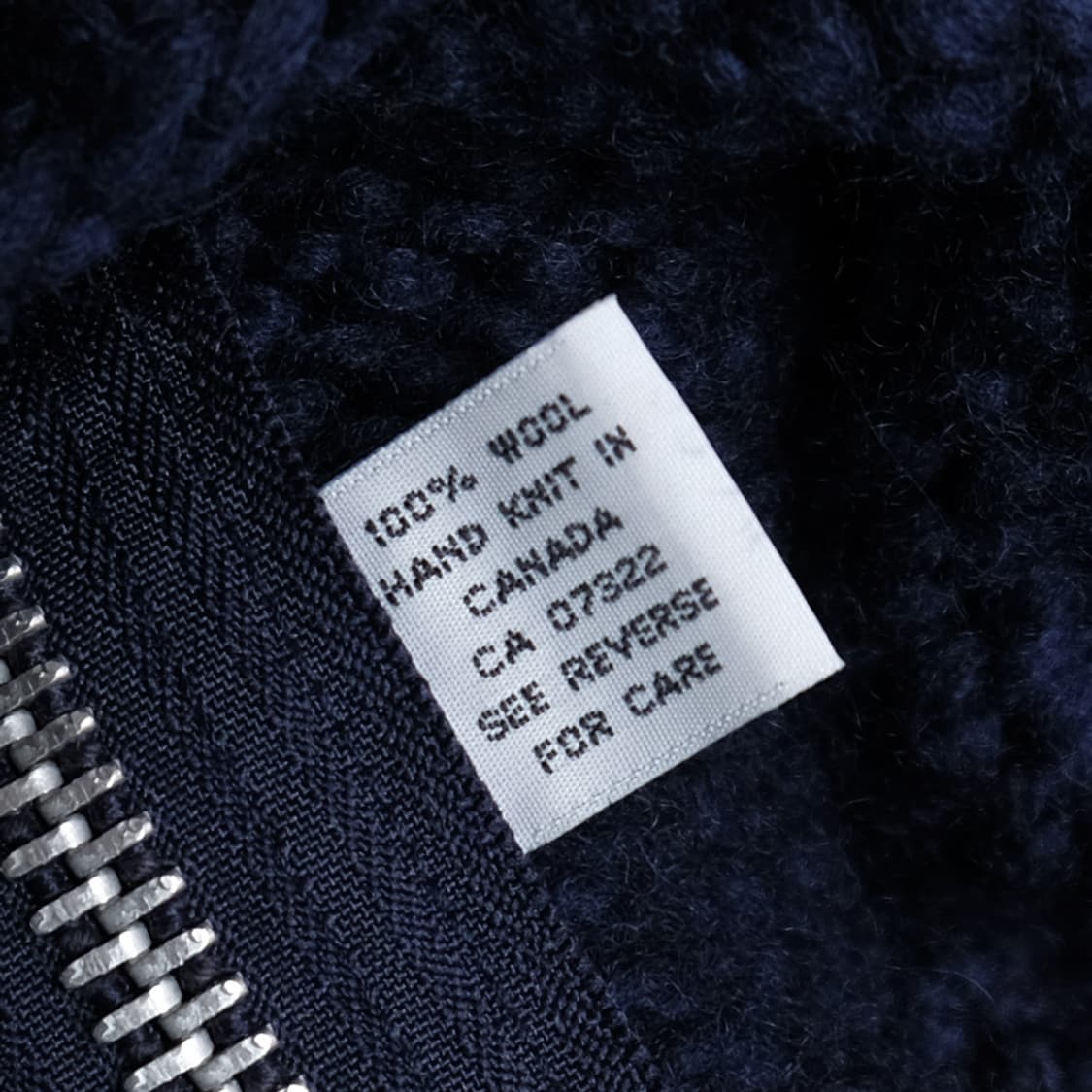 cowichan sweater 상품이미지7