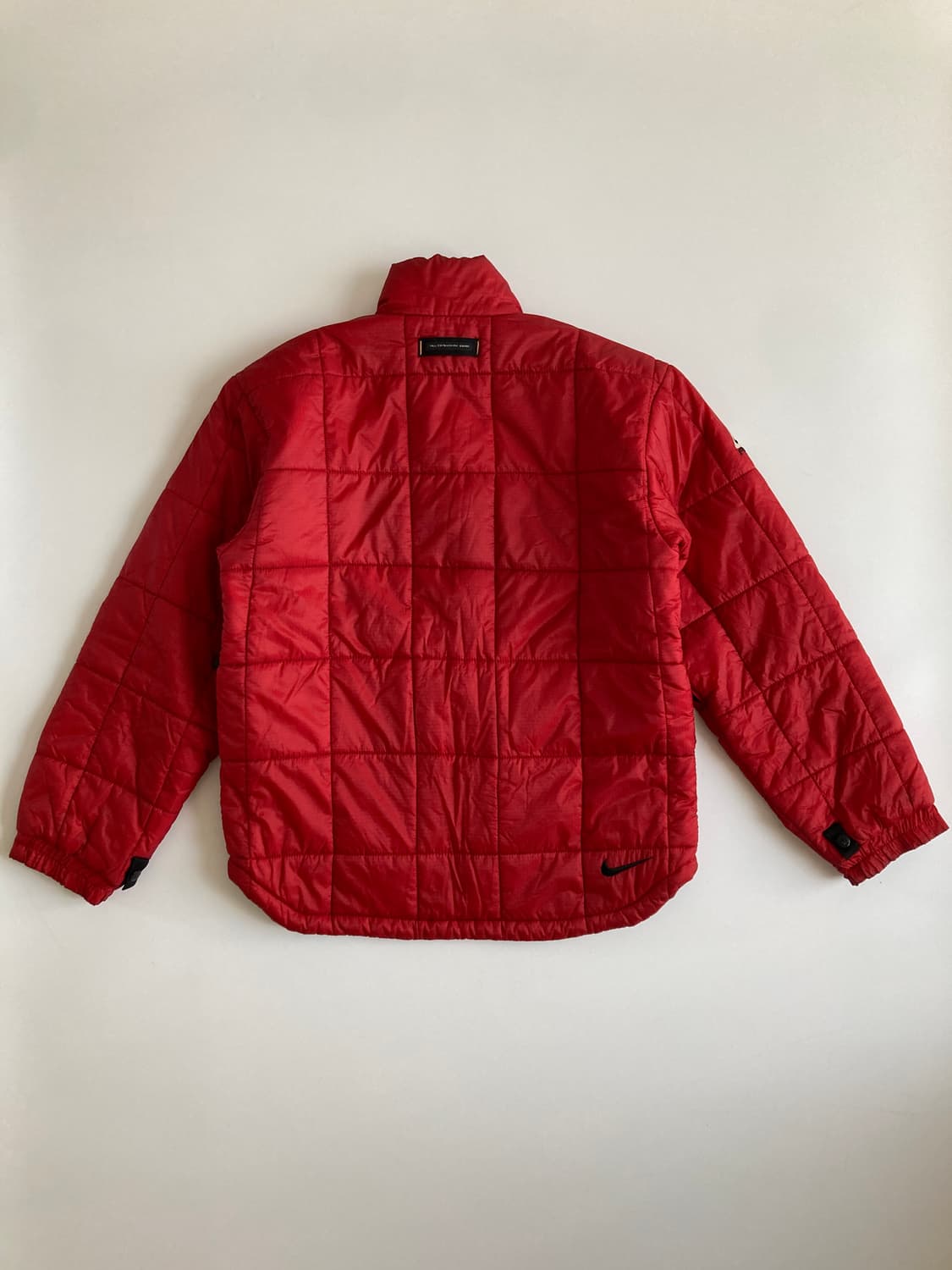 PRIMALOFT Mountain parka 상품이미지10