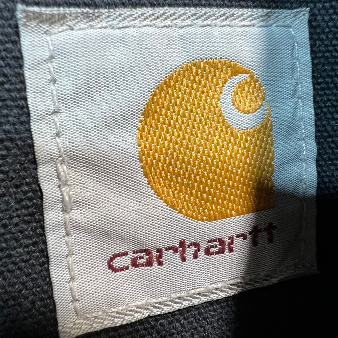 [M] CARHARTT 칼하트 디트로이트 자켓 상품이미지8