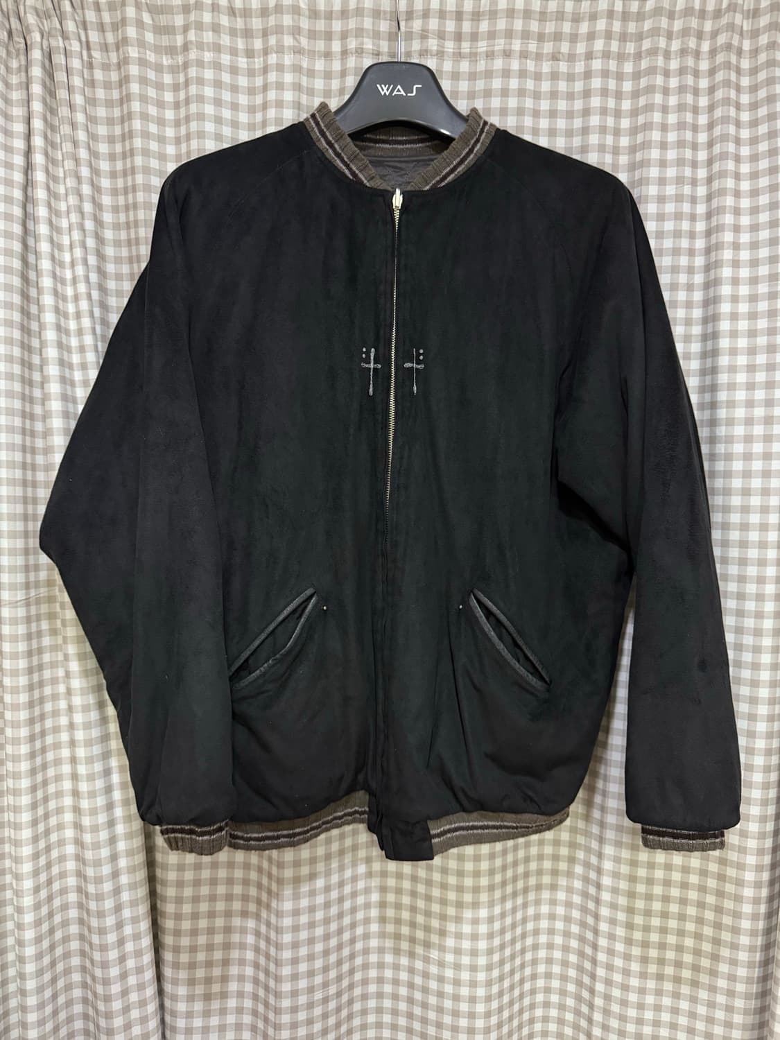 투스페이스 밤톨 리버시블 수베니어 4사이즈 상품이미지1