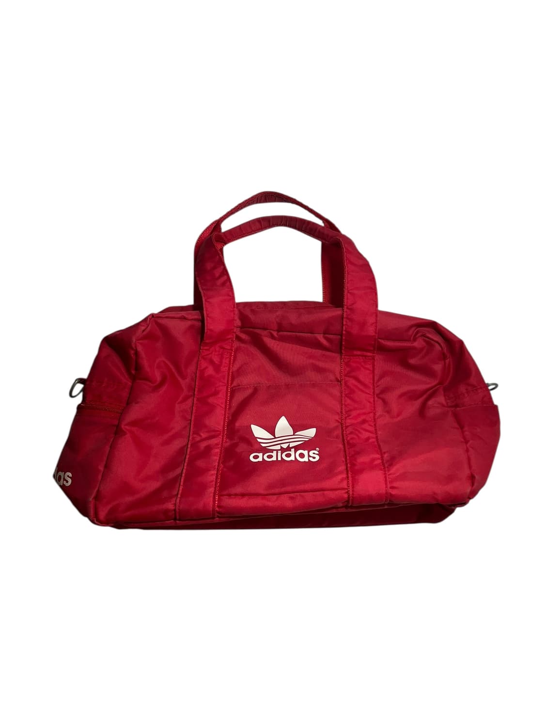 아디다스 00s 레드 클래식 토트백 상품이미지1