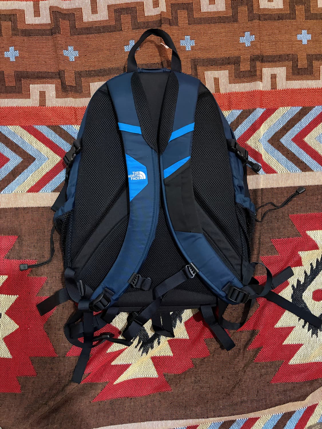 노스페이스 리콘 백팩 28L 상품이미지7