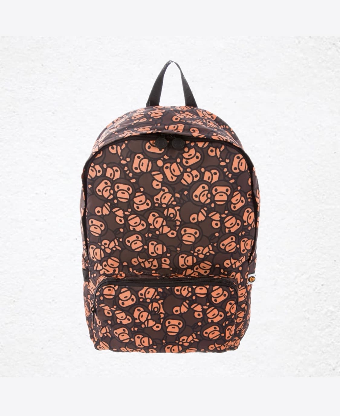 베이프 베이비 마일로 백팩 상품이미지2