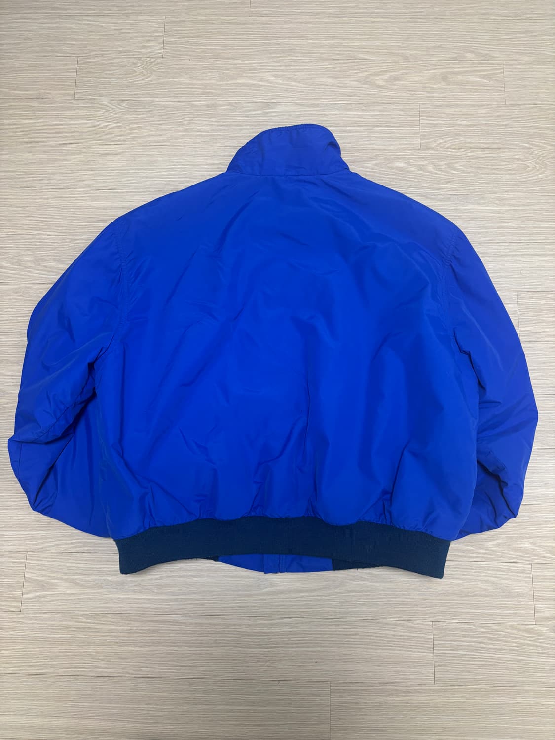 L.L Bean warm up 웜업 자켓 상품이미지6