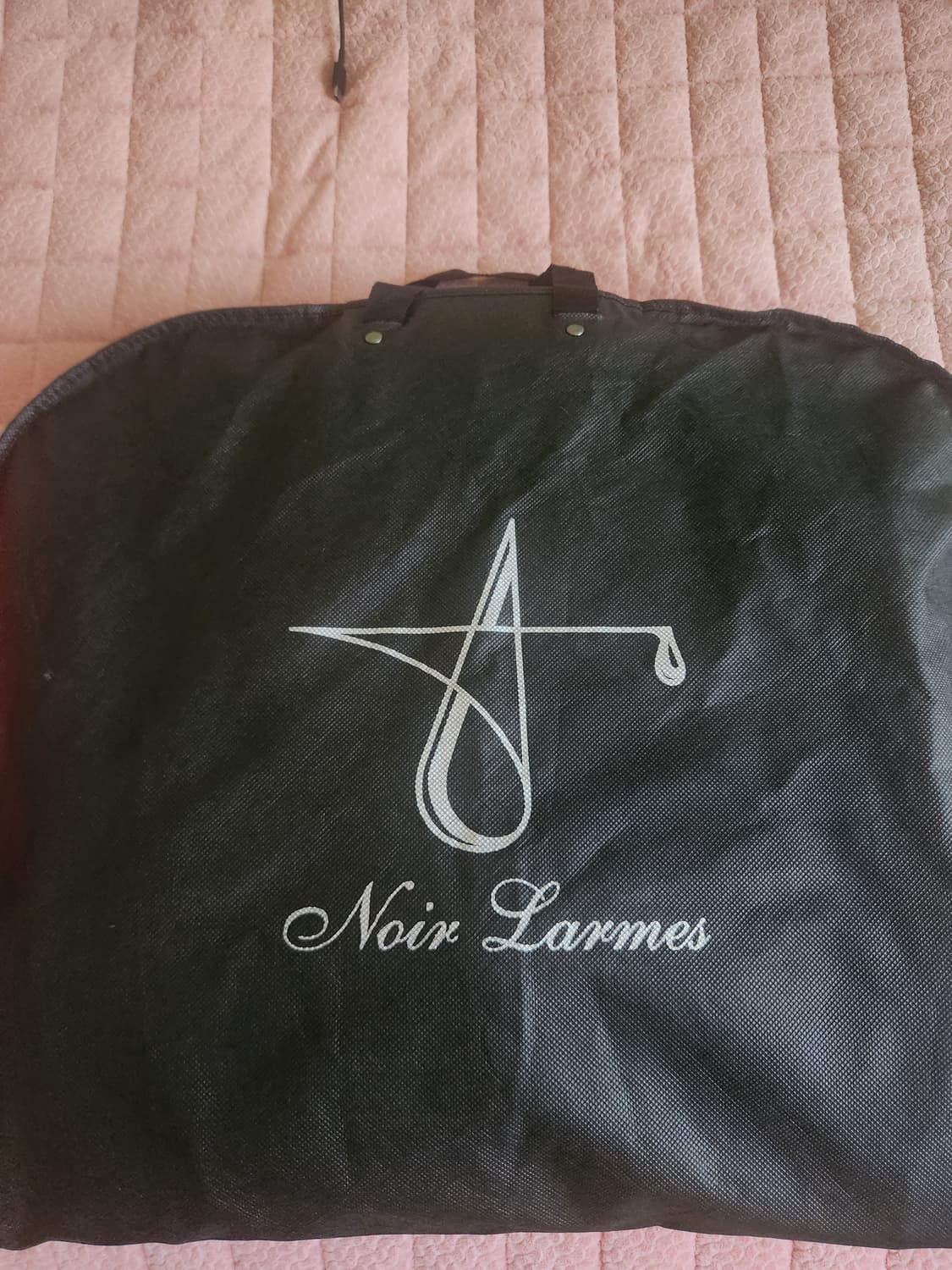 느와르라르메스 세미오버 가죽자켓 46 상품이미지5